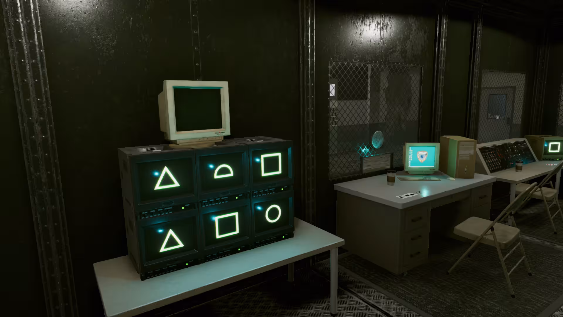 在人类身上测试:逃生室/Tested on Humans: Escape Room-2 在人类身上测试:逃生室/Tested on Humans: Escape Room-2