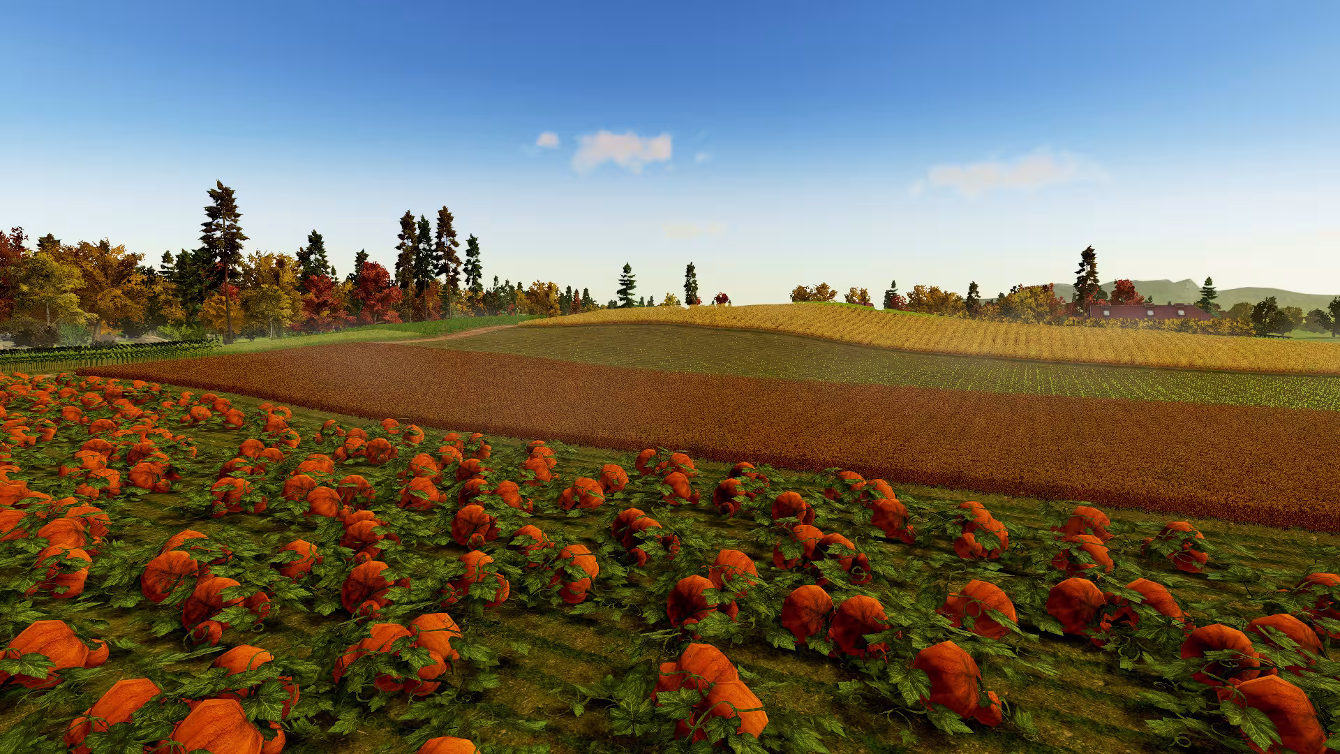 农场经理2018/Farm Manager 2018-4 农场经理2018/Farm Manager 2018-4