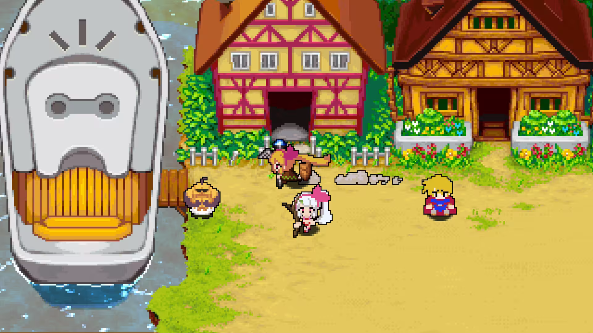 经典迷宫：扶翼魔装阵X3/CLADUN X3-2