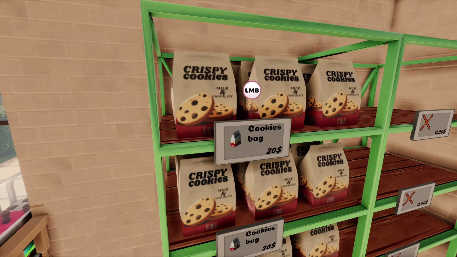 糖果店模拟器/Candy Shop Simulator-2 糖果店模拟器/Candy Shop Simulator-2