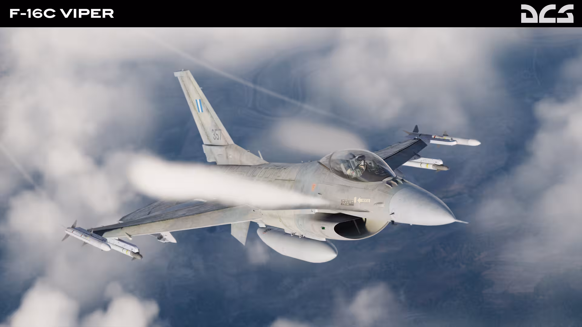 数字战斗模拟：世界/DCS World Steam Edition-5
