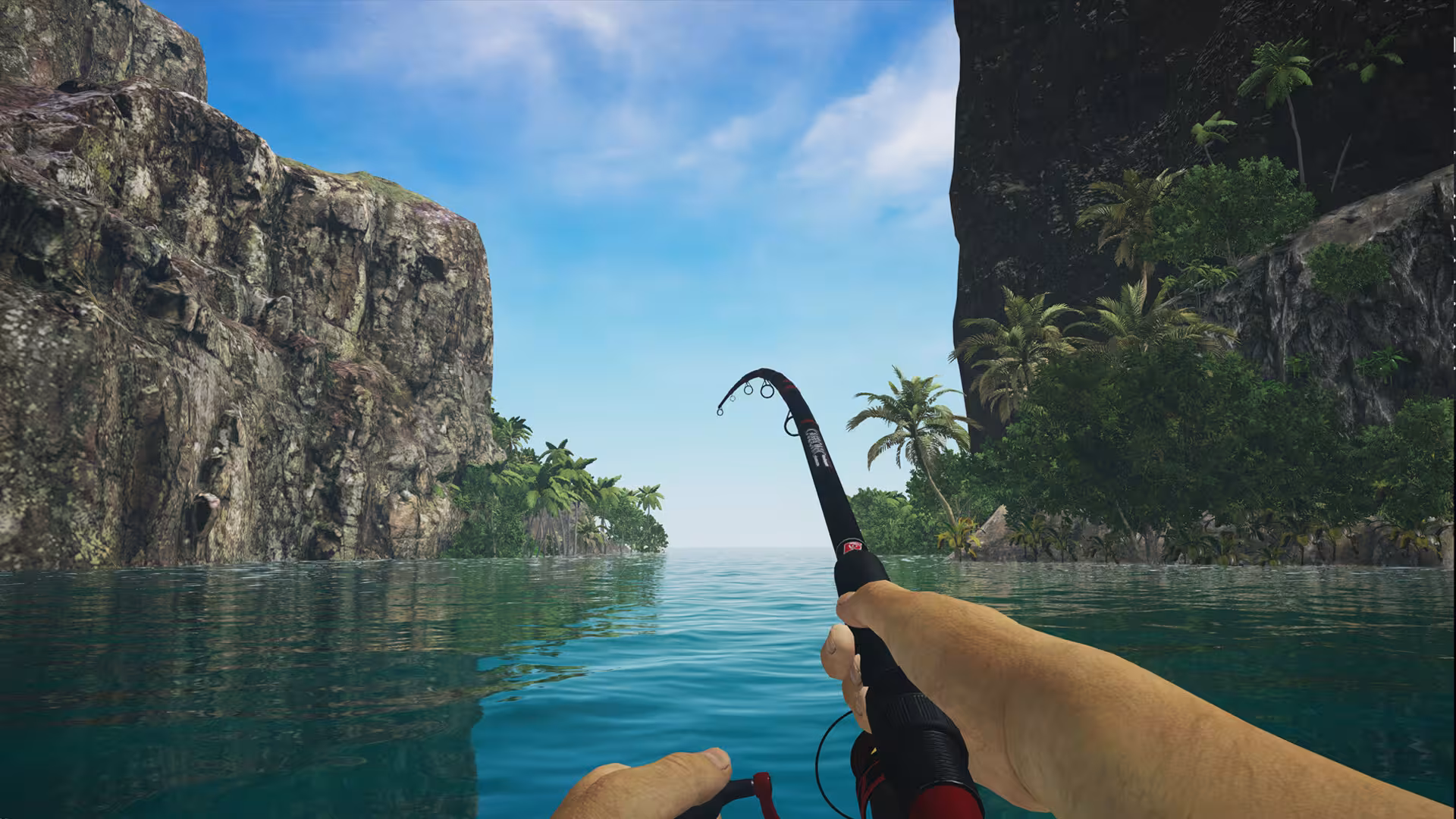 终极钓鱼模拟器2/Ultimate Fishing Simulator 2-4 终极钓鱼模拟器2/Ultimate Fishing Simulator 2-4