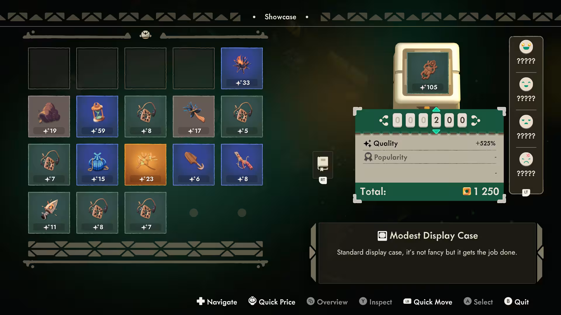 夜勤人2：无尽宝库/Moonlighter 2: The Endless Vault-6
