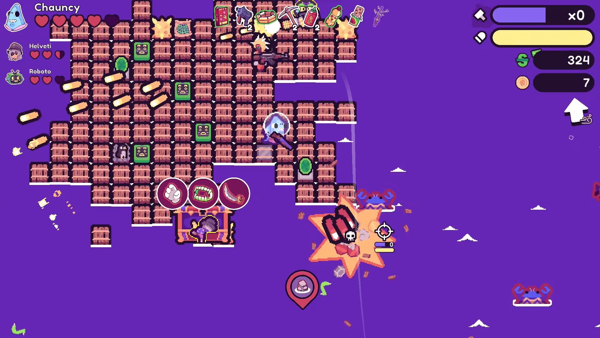 超级木筏/Super Raft Boat Together/支持网络联机-4 超级木筏/Super Raft Boat Together/支持网络联机-4