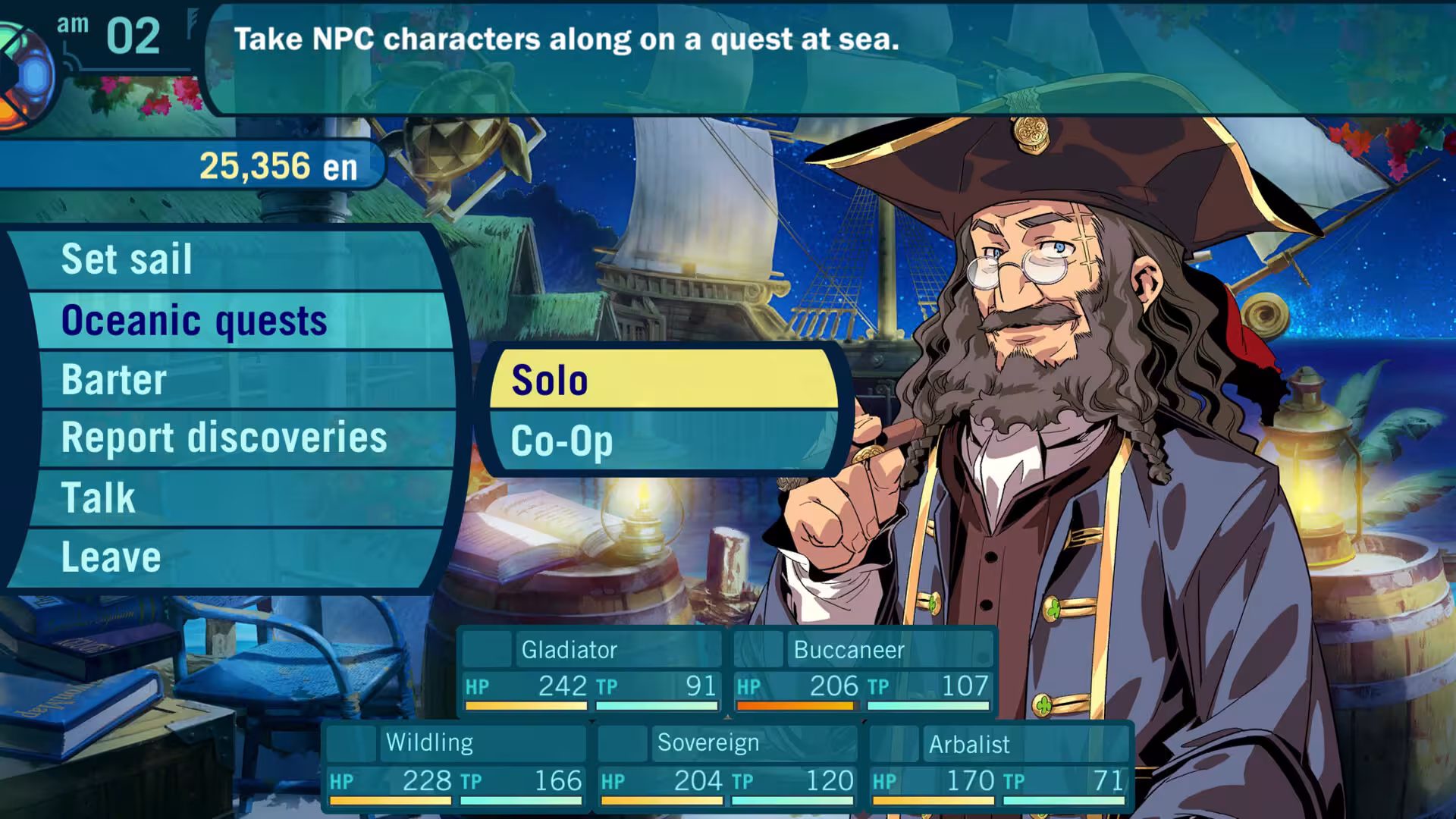 世界树的迷宫3:星海的访客HD重制版/Etrian Odyssey III HD REMASTER-3 世界树的迷宫3:星海的访客HD重制版/Etrian Odyssey III HD REMASTER-3