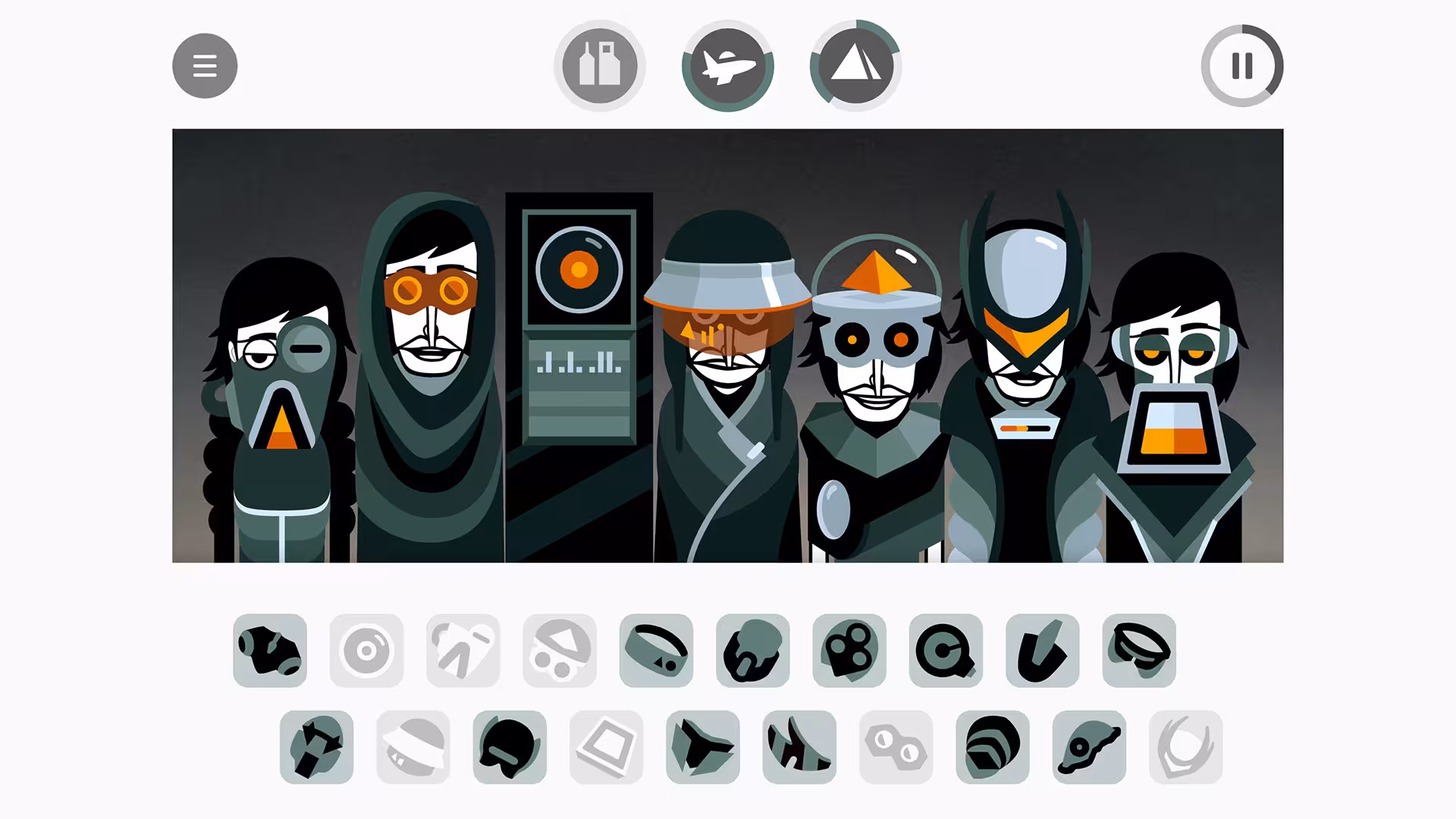 节奏盒子/Incredibox-5