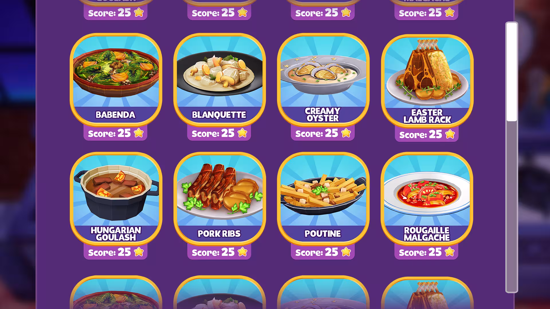厨艺大师:学做菜!/MasterChef: Learn to Cook!-2 厨艺大师:学做菜!/MasterChef: Learn to Cook!-2