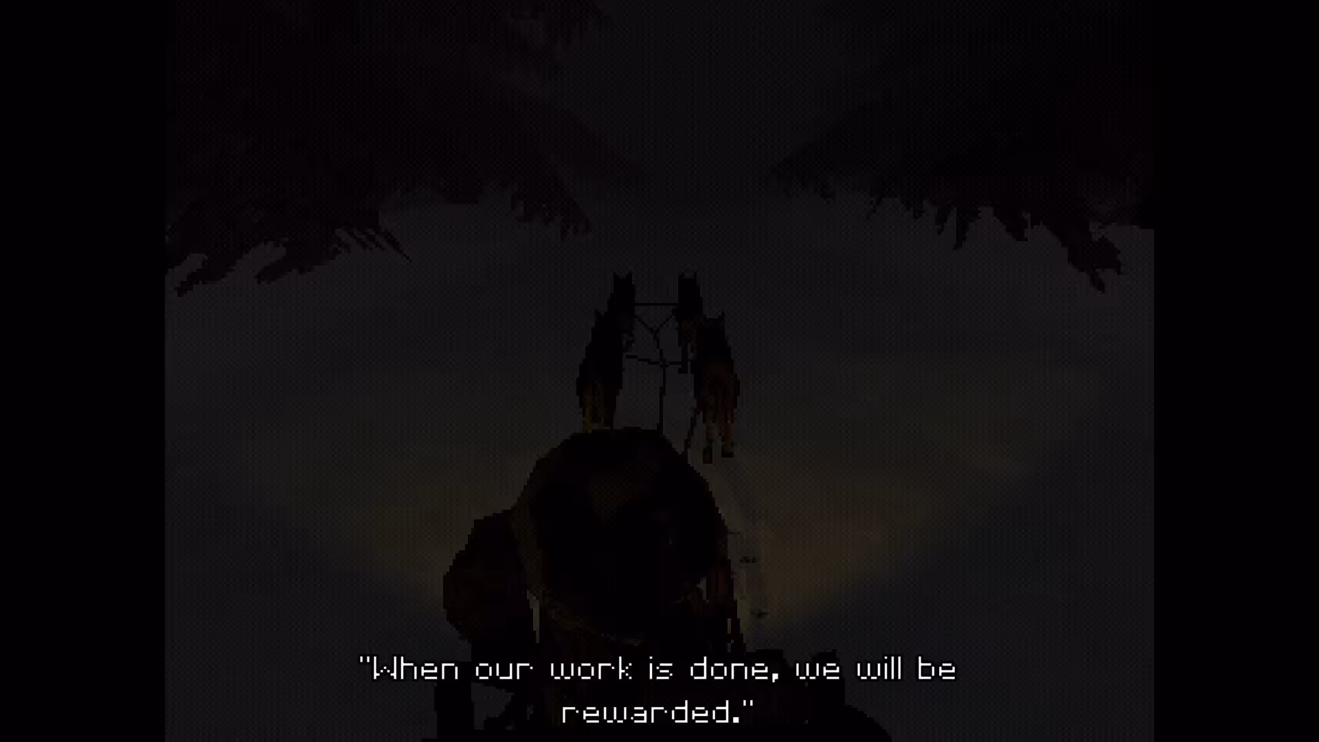 给予追捕的人/That Which Gave Chase-5 给予追捕的人/That Which Gave Chase-5