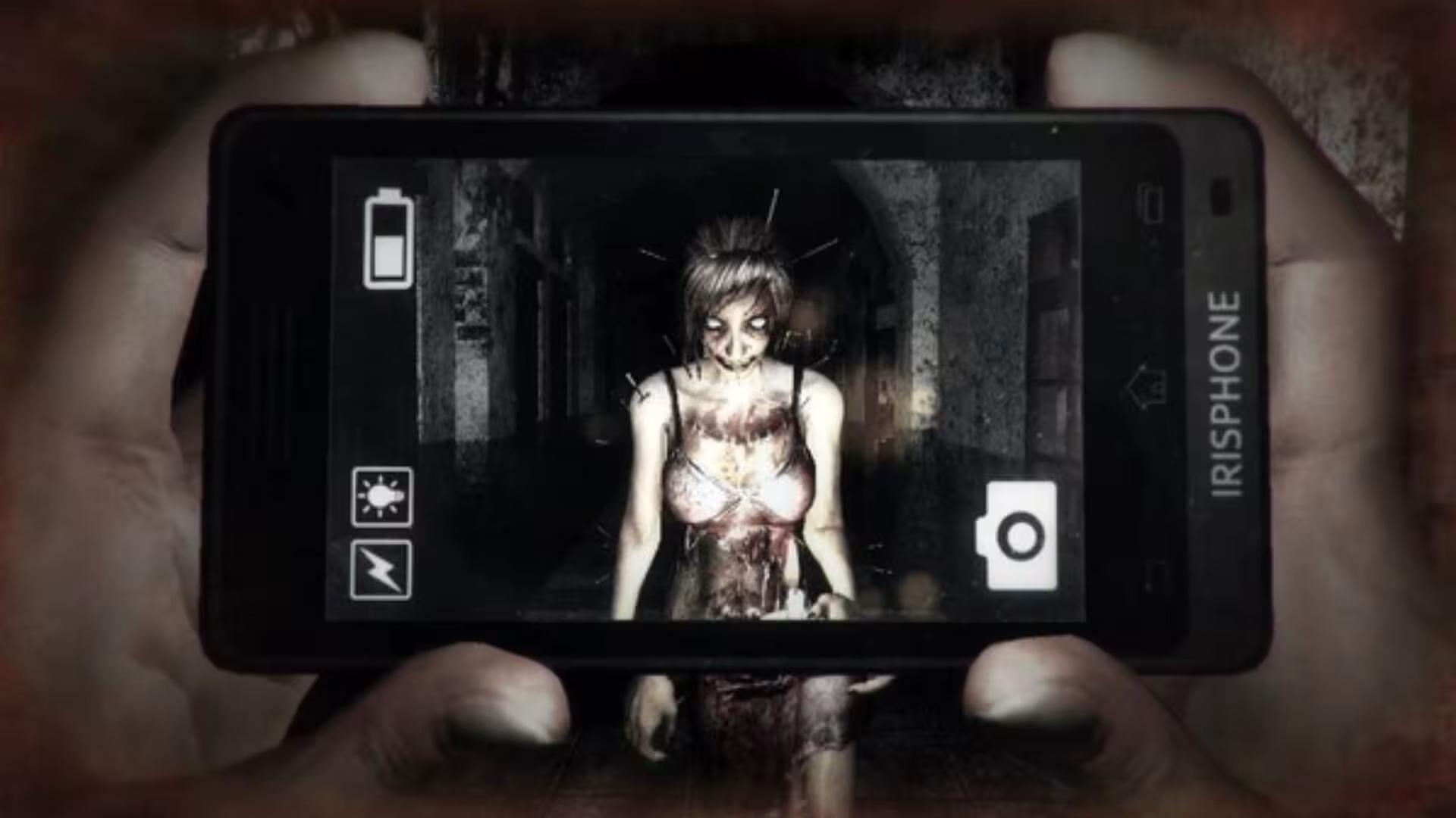 小镇惊魂重制版合集/DreadOut Remastered Collection-4
