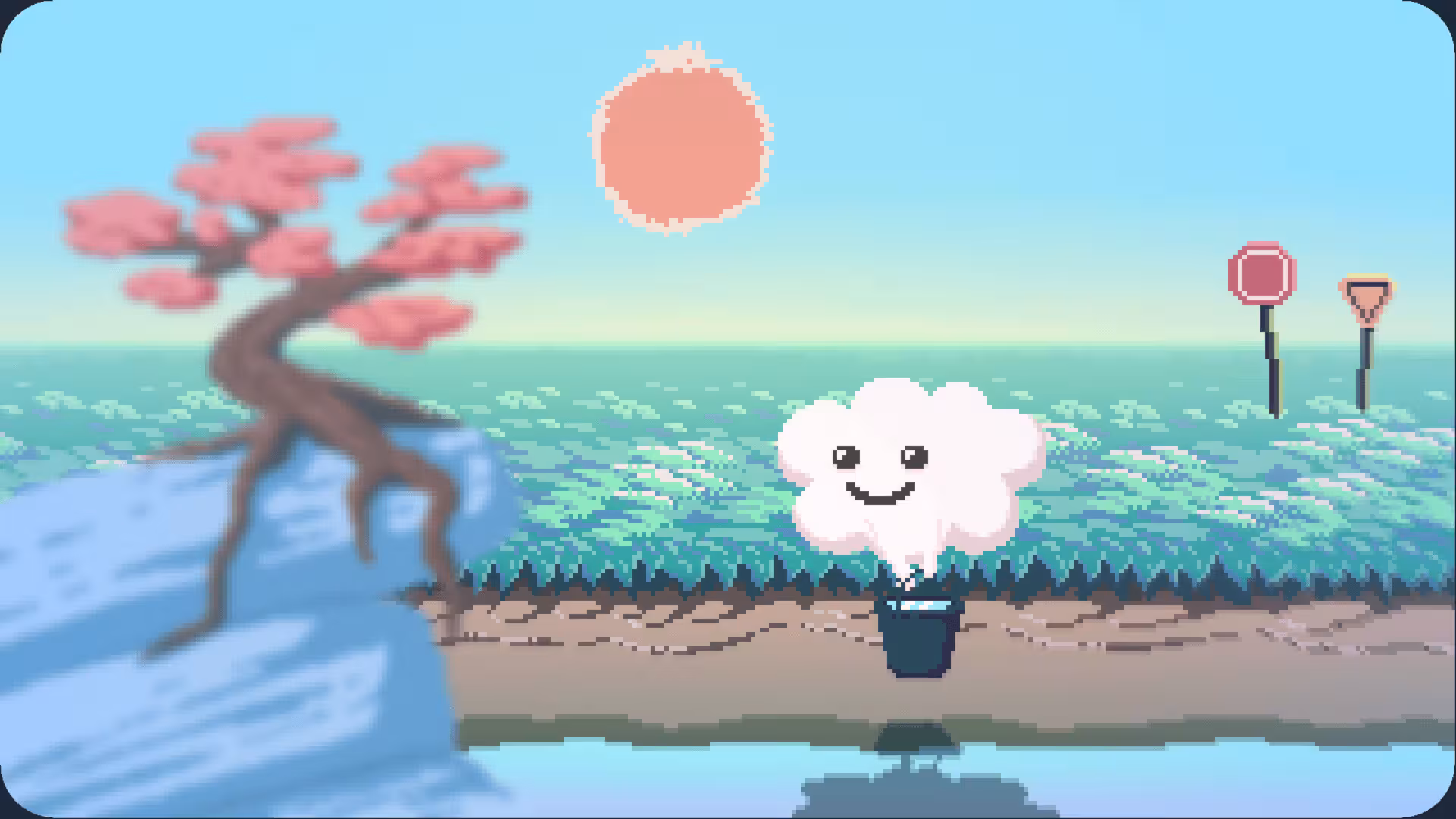 纳米虚拟宠物/Nanomon Virtual Pet-1