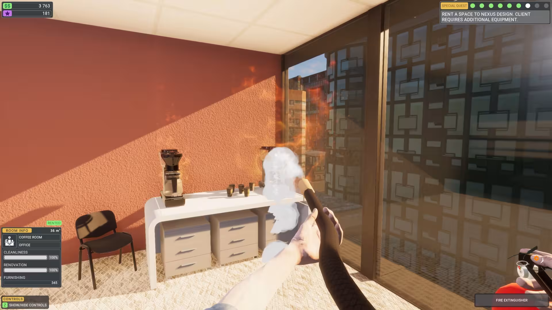 梦想办公室/The Dream Office-5