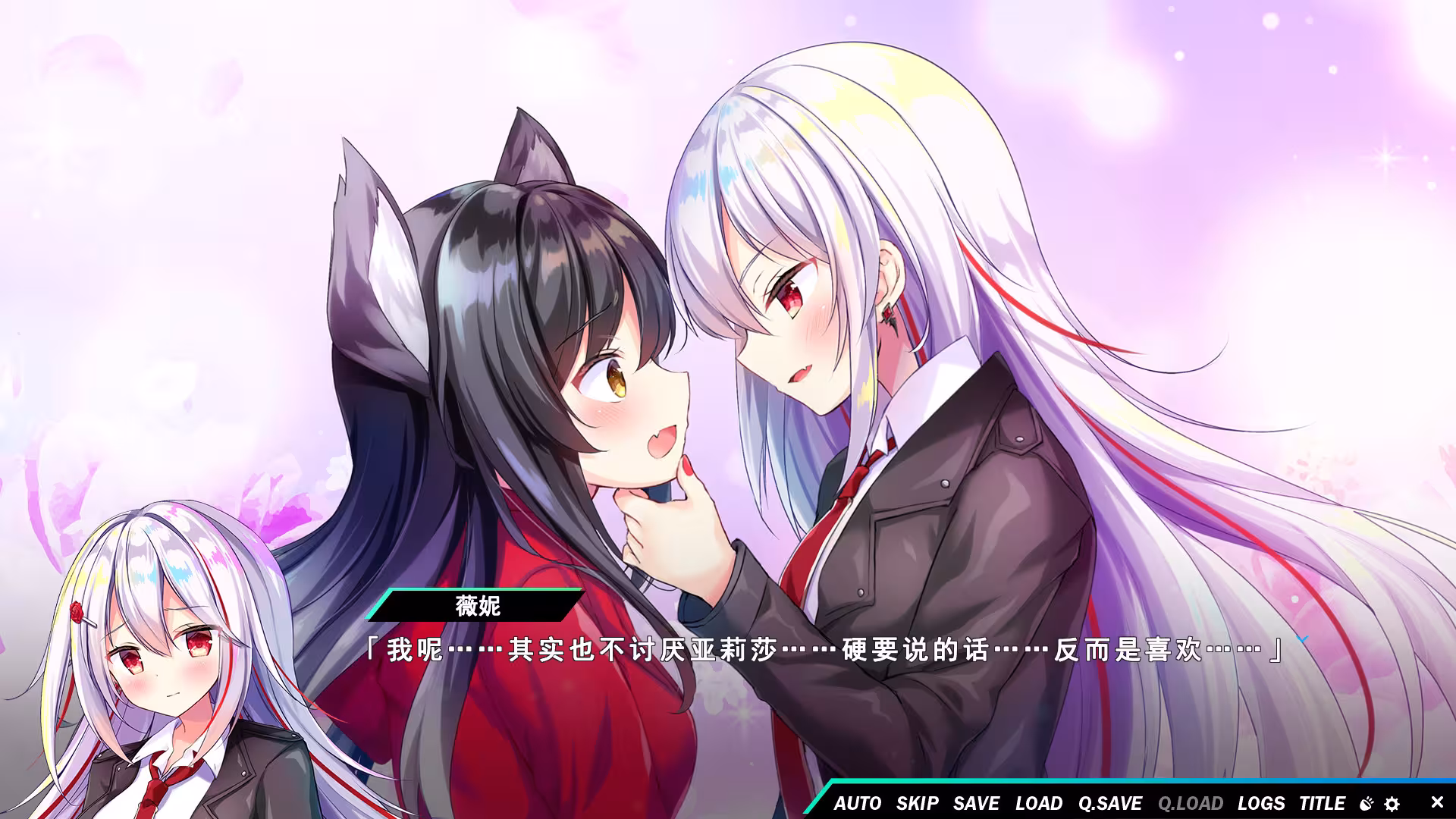 熠熠星光魔物娘/Kirakira Monstars-3