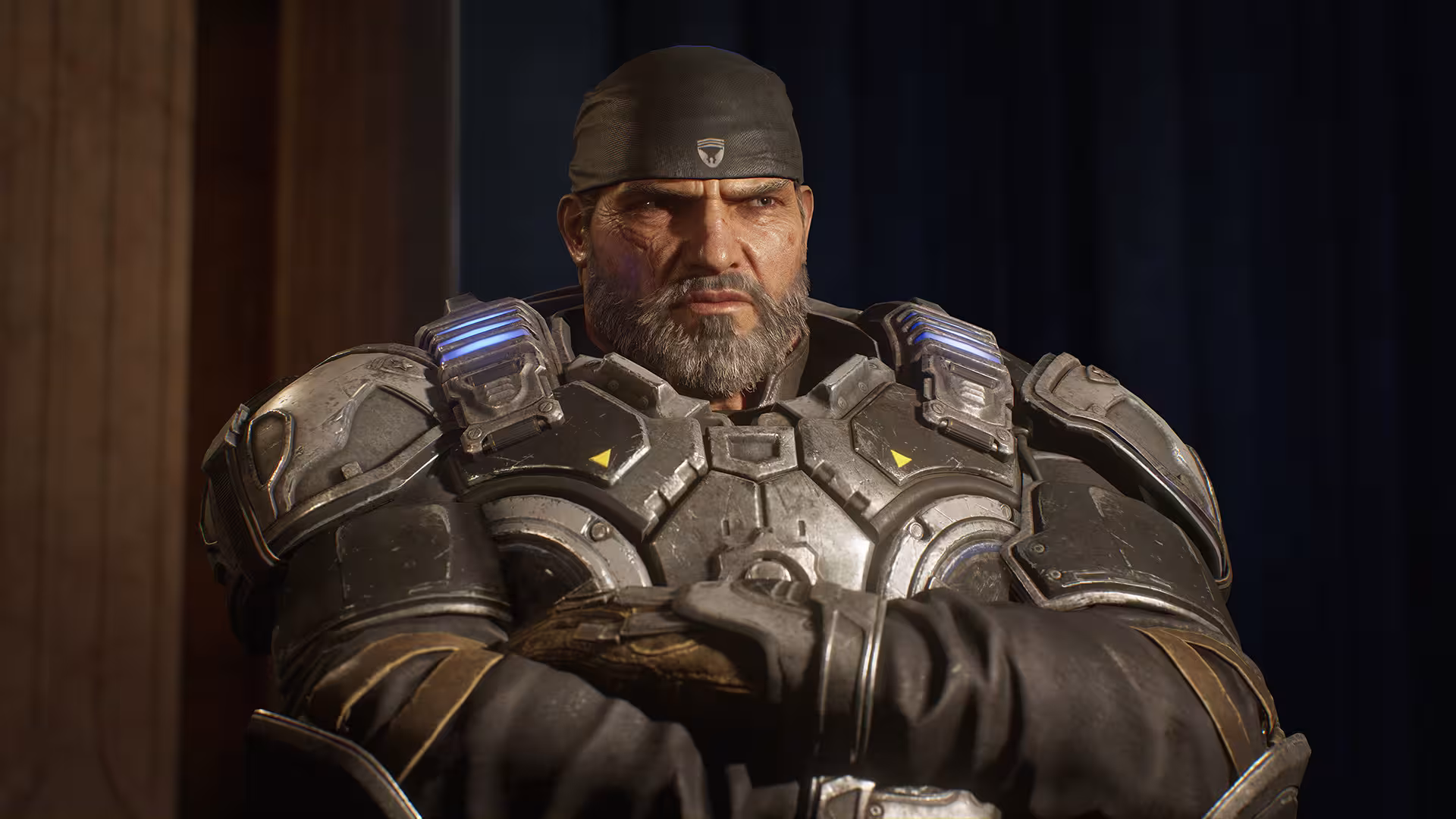 战争机器5/Gears 5-7 战争机器5/Gears 5-7