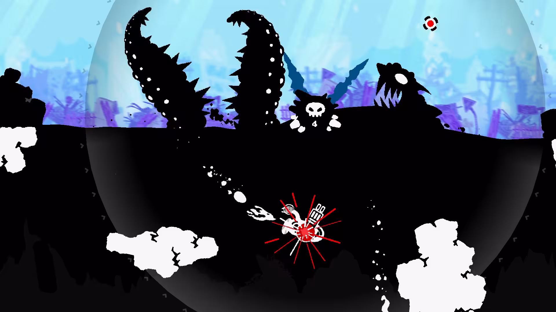 炮艇之神/Gunboat God-5