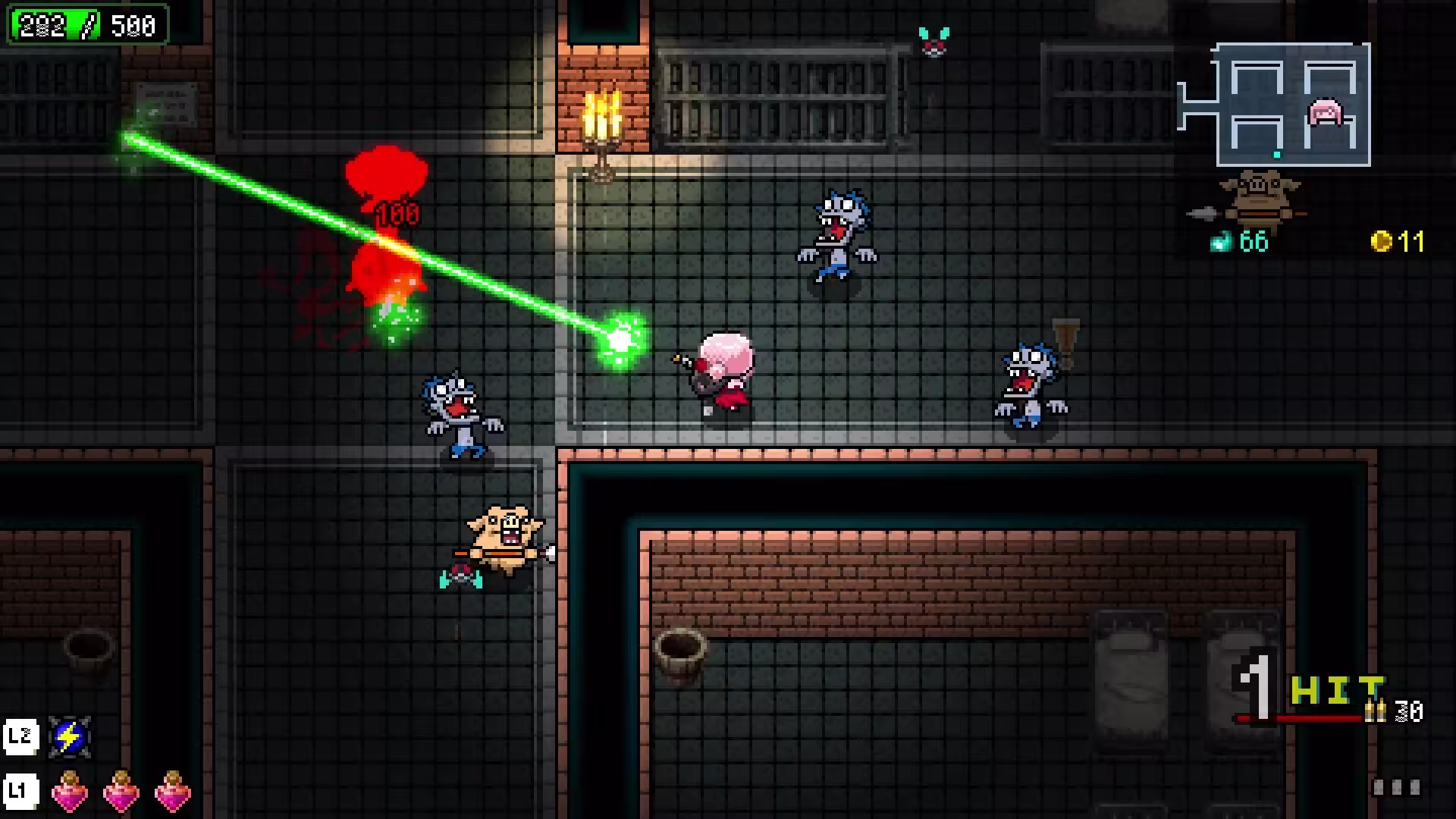 无数死亡/MYRIAD DEATH-4 无数死亡/MYRIAD DEATH-4