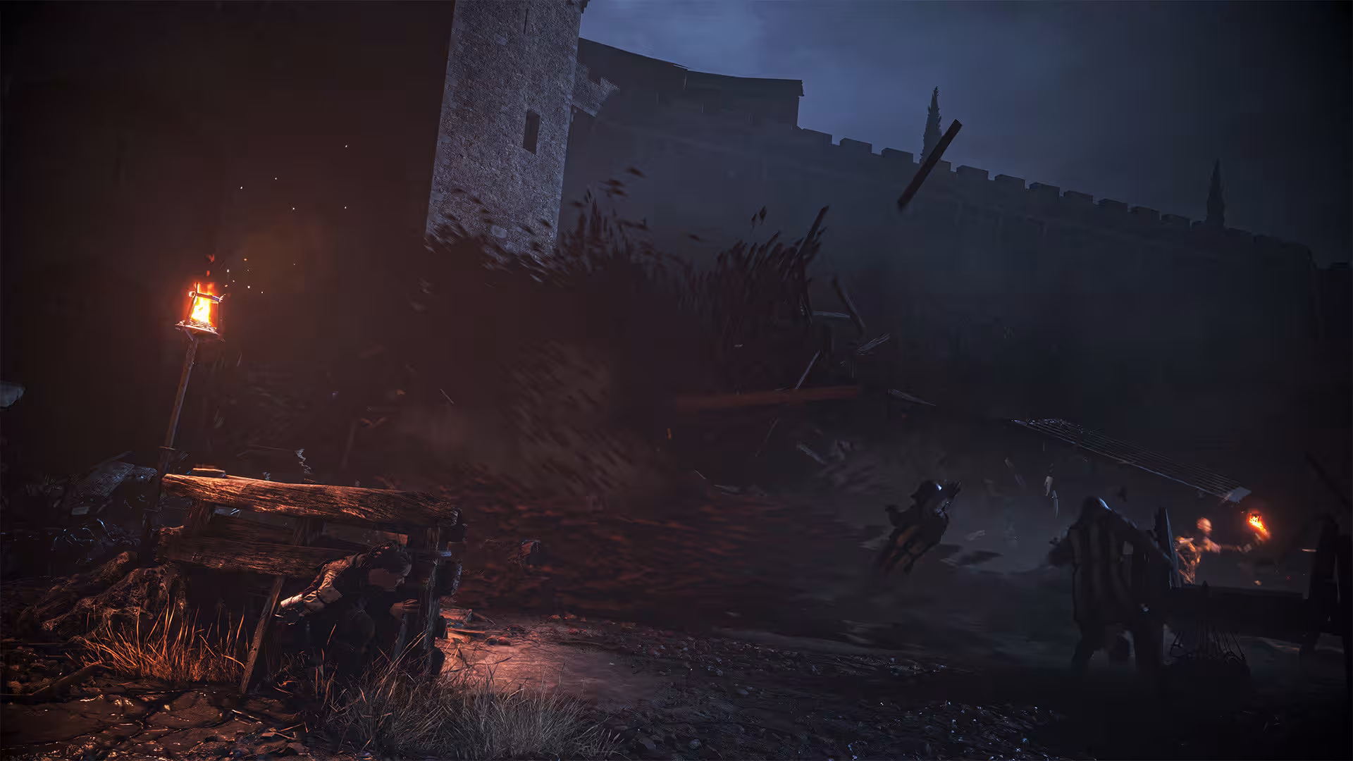 瘟疫传说：安魂曲/A Plague Tale: Requiem-4
