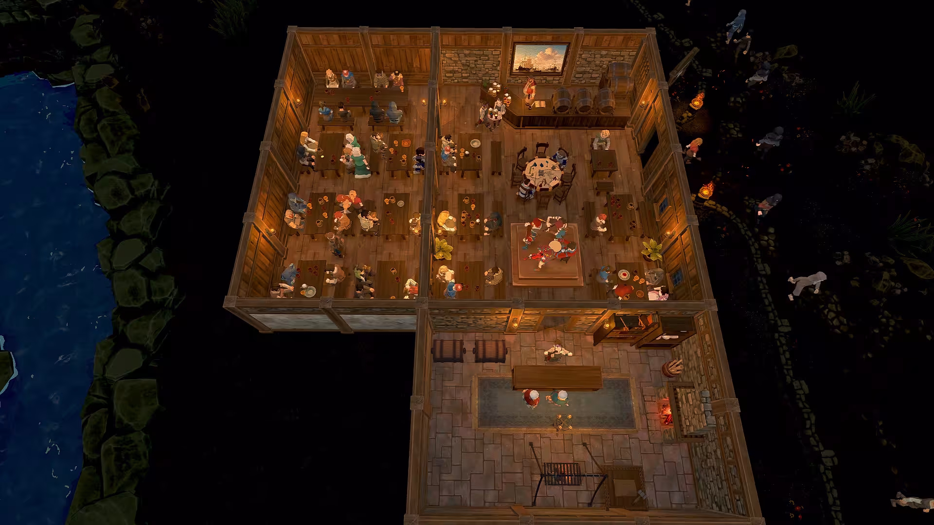 酒馆带师/Tavern Master-2 酒馆带师/Tavern Master-2