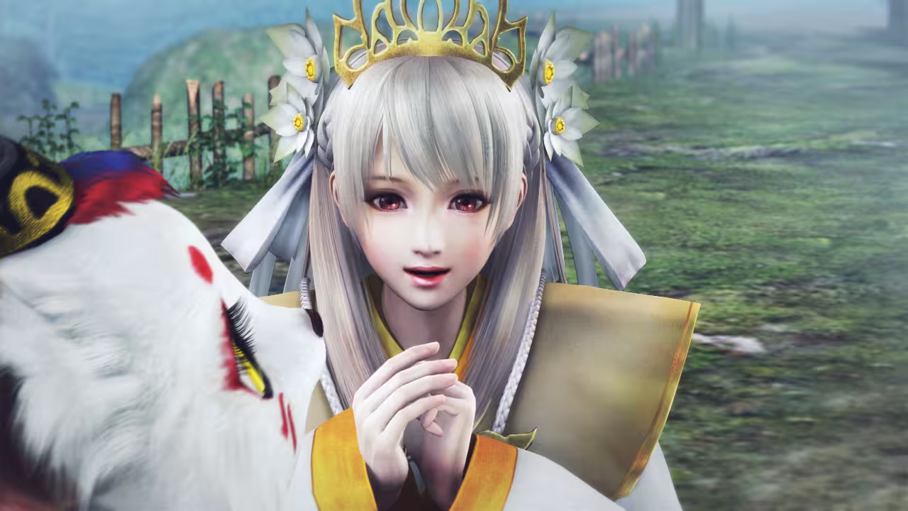 讨鬼传:极/Toukiden: Kiwami-4 讨鬼传:极/Toukiden: Kiwami-4