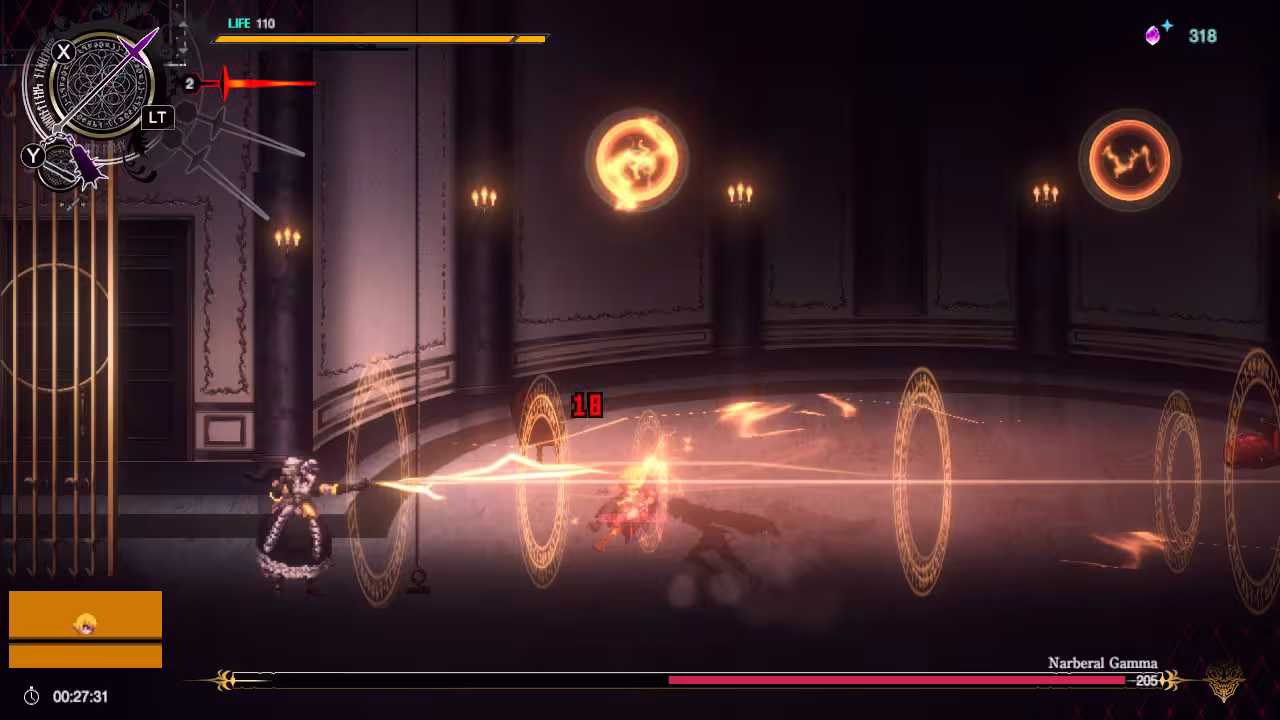 不死之王:逃离纳萨力克/OVERLORD: ESCAPE FROM NAZARICK-5 不死之王:逃离纳萨力克/OVERLORD: ESCAPE FROM NAZARICK-5