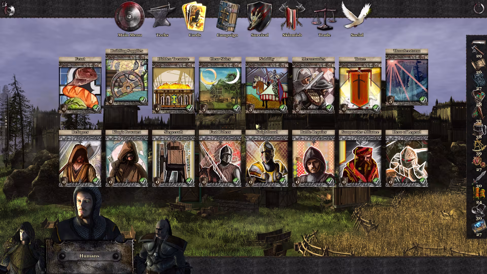 王国战争2：终极版/Kingdom Wars 2: Definitive Edition-2