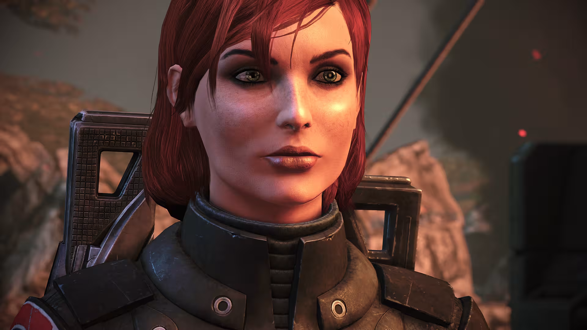 质量效应:传奇版/Mass Effect Legendary Edition-9 质量效应:传奇版/Mass Effect Legendary Edition-9