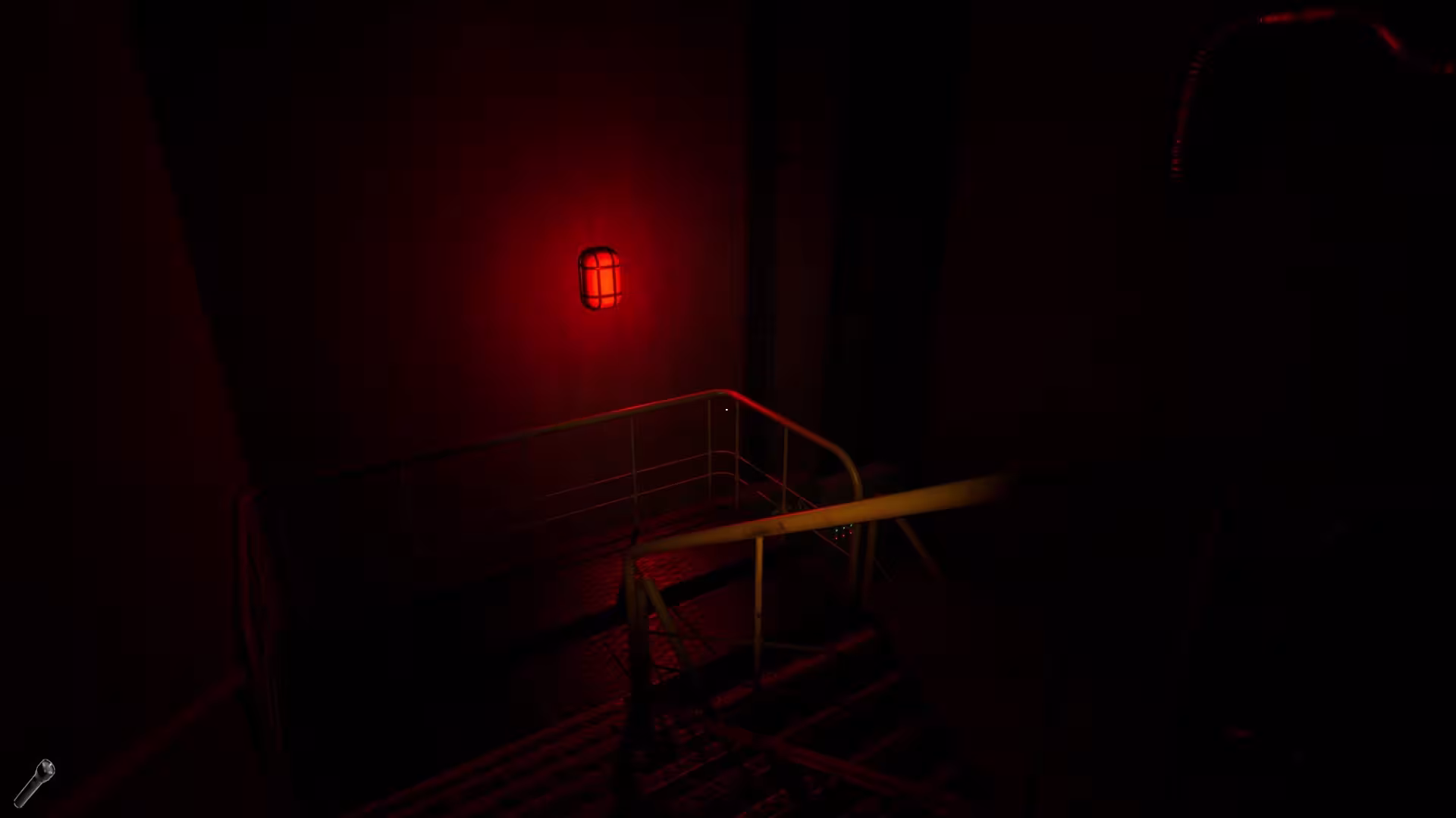 在黑暗中低语/Whispers in the Dark-1 在黑暗中低语/Whispers in the Dark-1