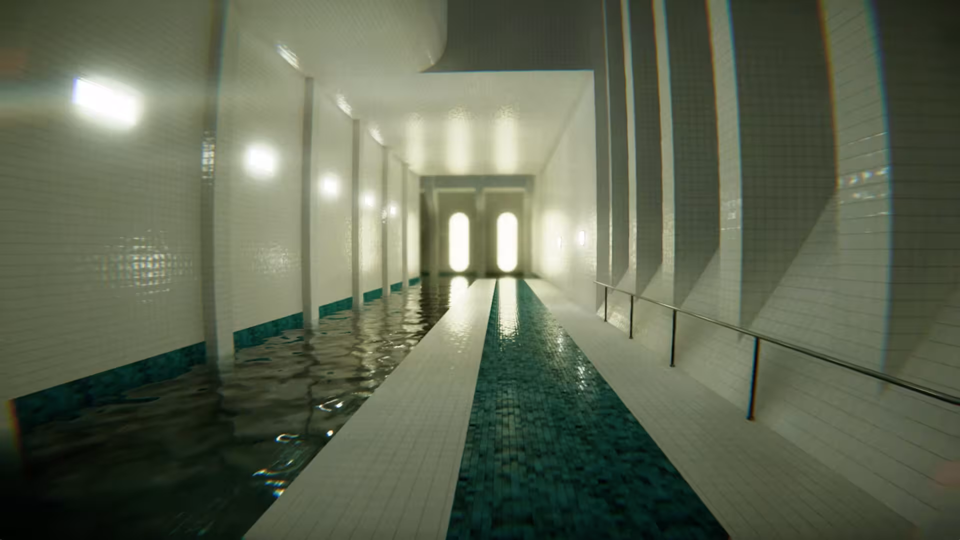 空间池/POOLS-2 空间池/POOLS-2