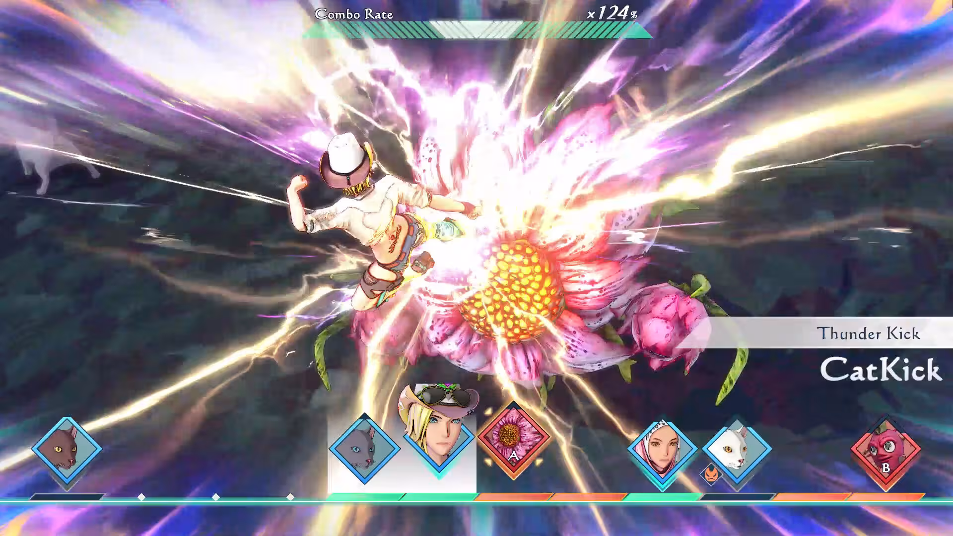 沙加:翠之超越/SaGa Emerald Beyond-3 沙加:翠之超越/SaGa Emerald Beyond-3