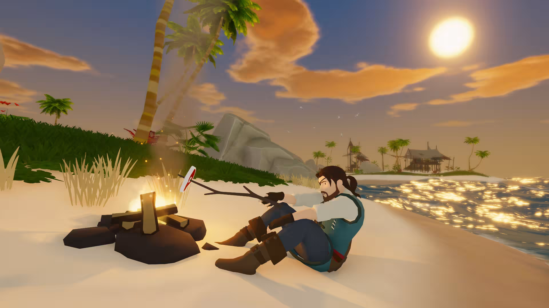 骨头船长:海盗之旅/Captain Bones : A Pirate's Journey-5 骨头船长:海盗之旅/Captain Bones : A Pirate's Journey-5