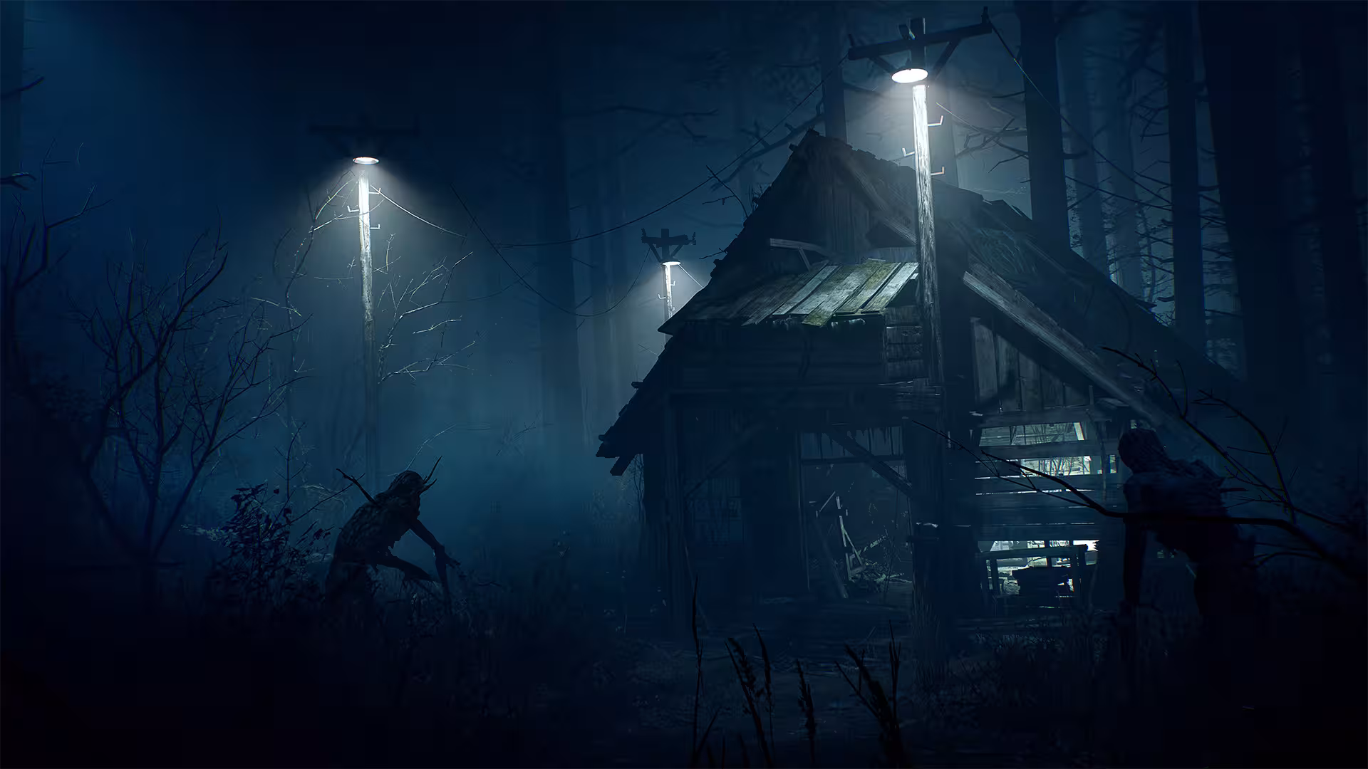 布莱尔女巫/Blair Witch-4