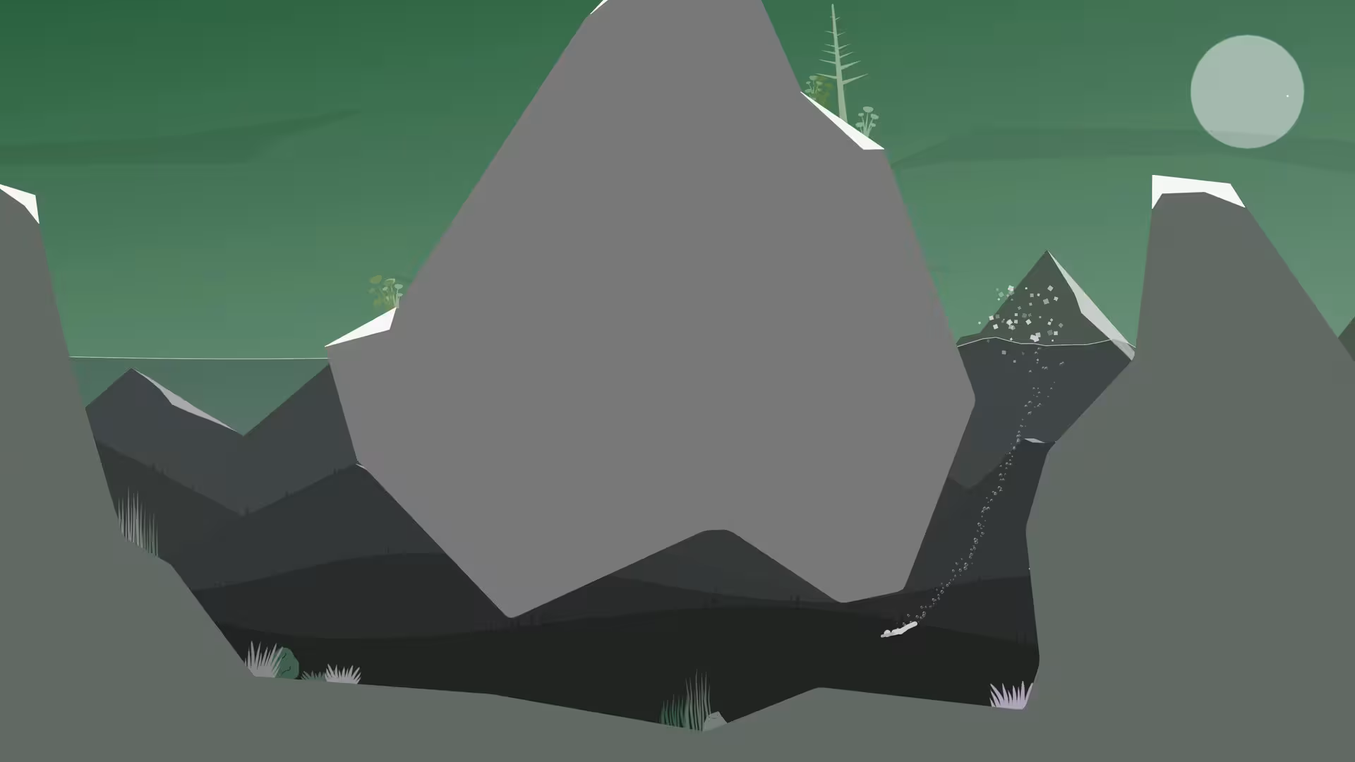 翻越那座山/That Flipping Mountain-4 翻越那座山/That Flipping Mountain-4