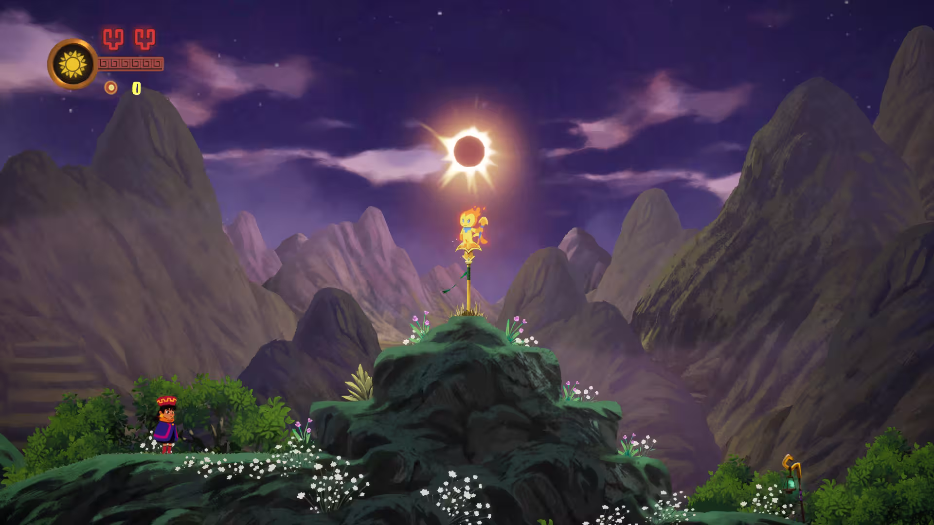 日焱之子/Imp of the Sun-4
