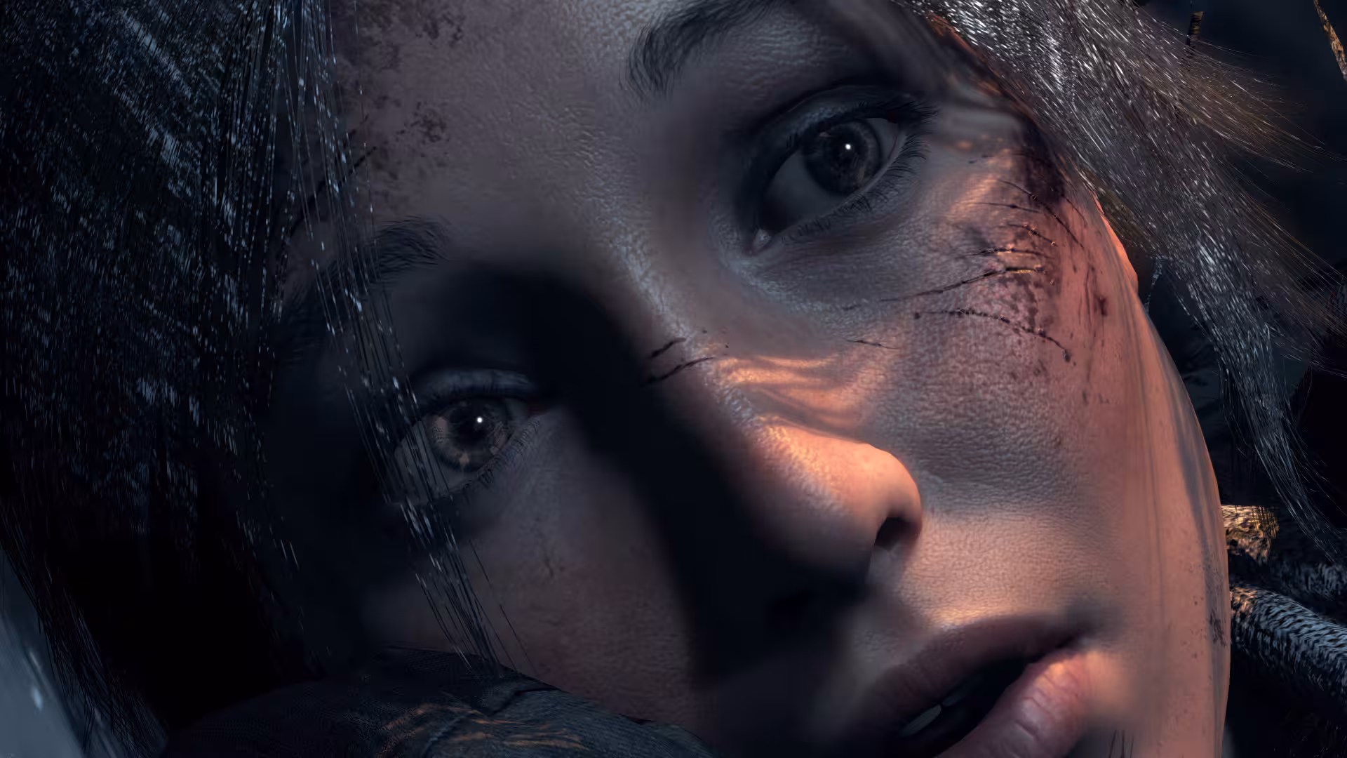 古墓丽影10:崛起20周年版/Rise of the Tomb Raider: 20 Year Celebration-3 古墓丽影10:崛起20周年版/Rise of the Tomb Raider: 20 Year Celebration-3