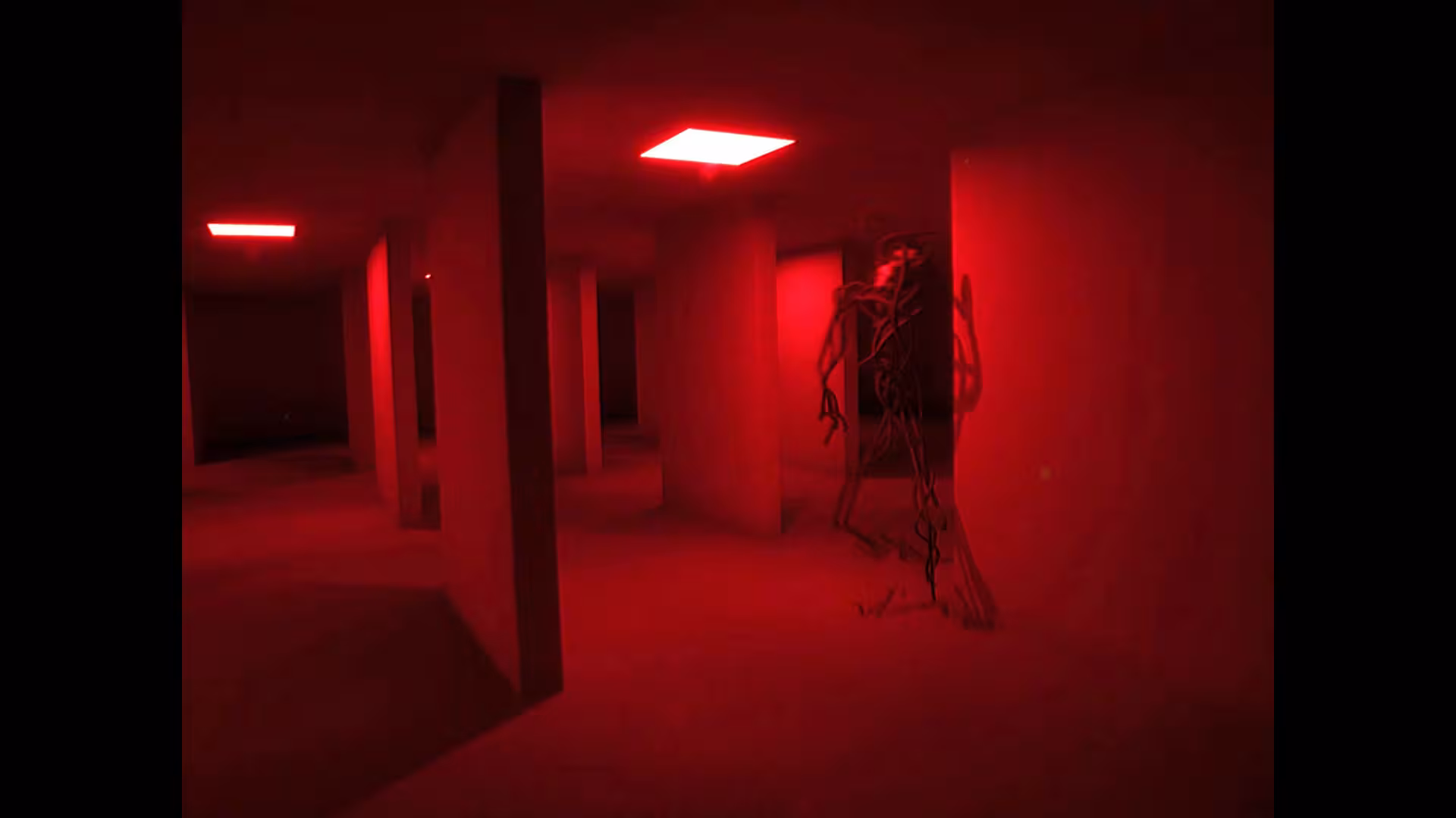 后室:失落的磁带/The Backrooms: Lost Tape-3 后室:失落的磁带/The Backrooms: Lost Tape-3