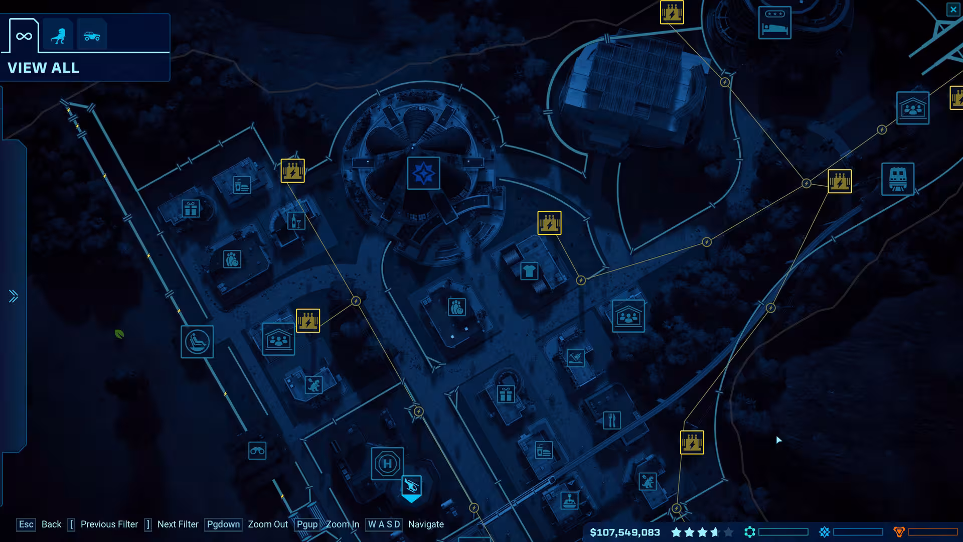 侏罗纪世界：进化/Jurassic World Evolution-6