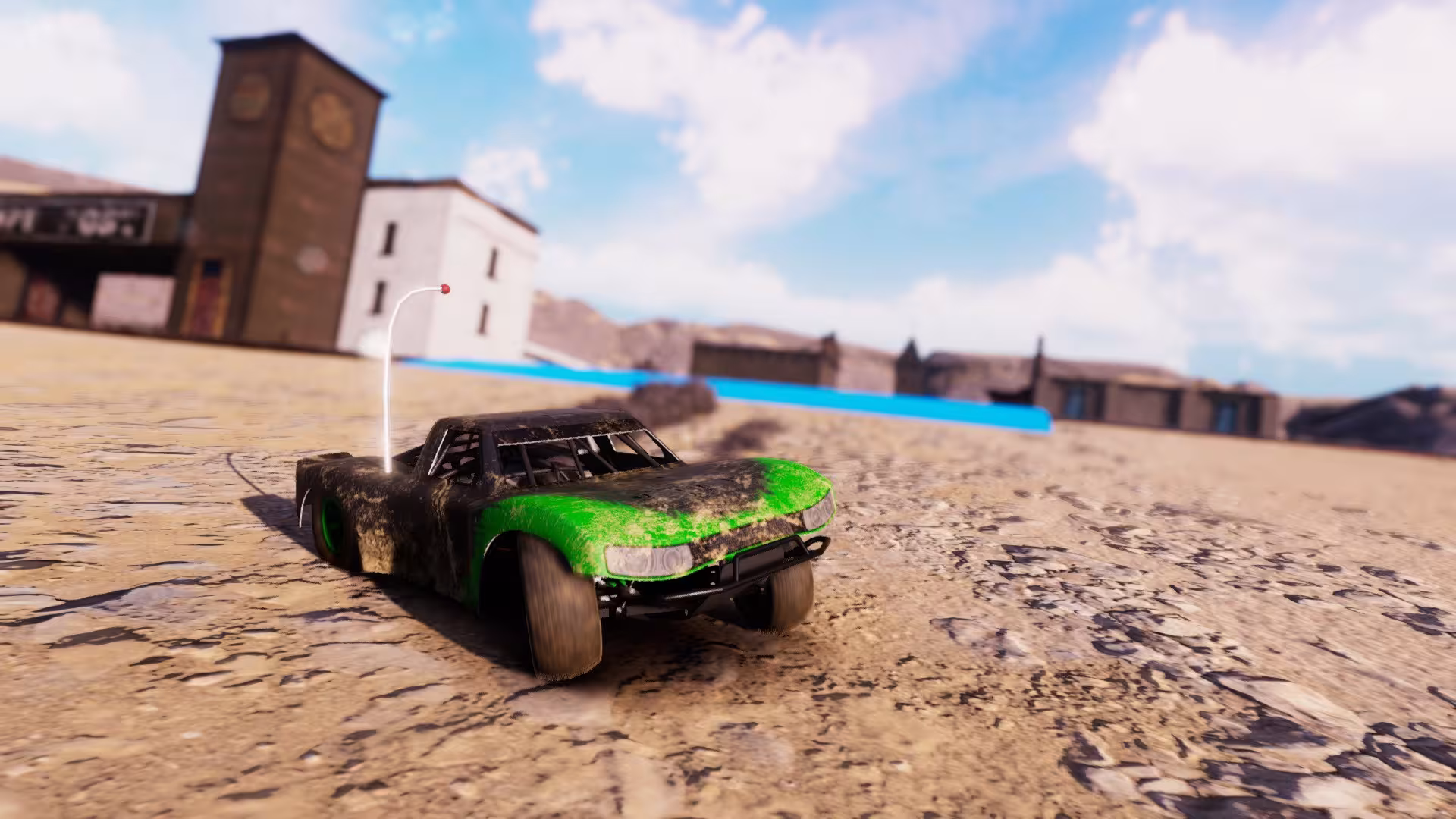 口袋汽车/Pocket Cars-1 口袋汽车/Pocket Cars-1