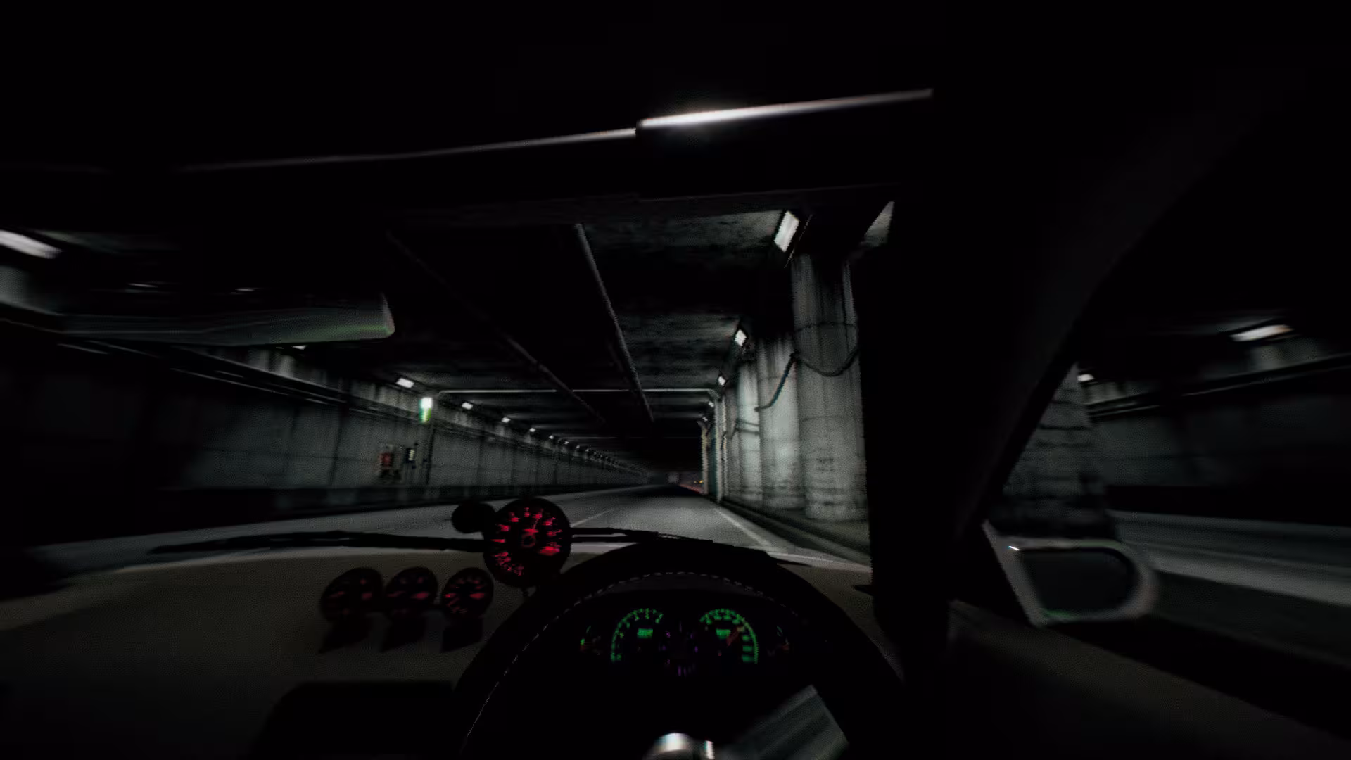 午夜行者/NIGHT-RUNNERS PROLOGUE-3