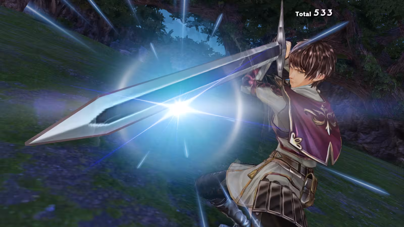 露露亚的炼金工房：亚兰德之炼金术士4/Atelier lulua: The Apprentice of Arland 4-2