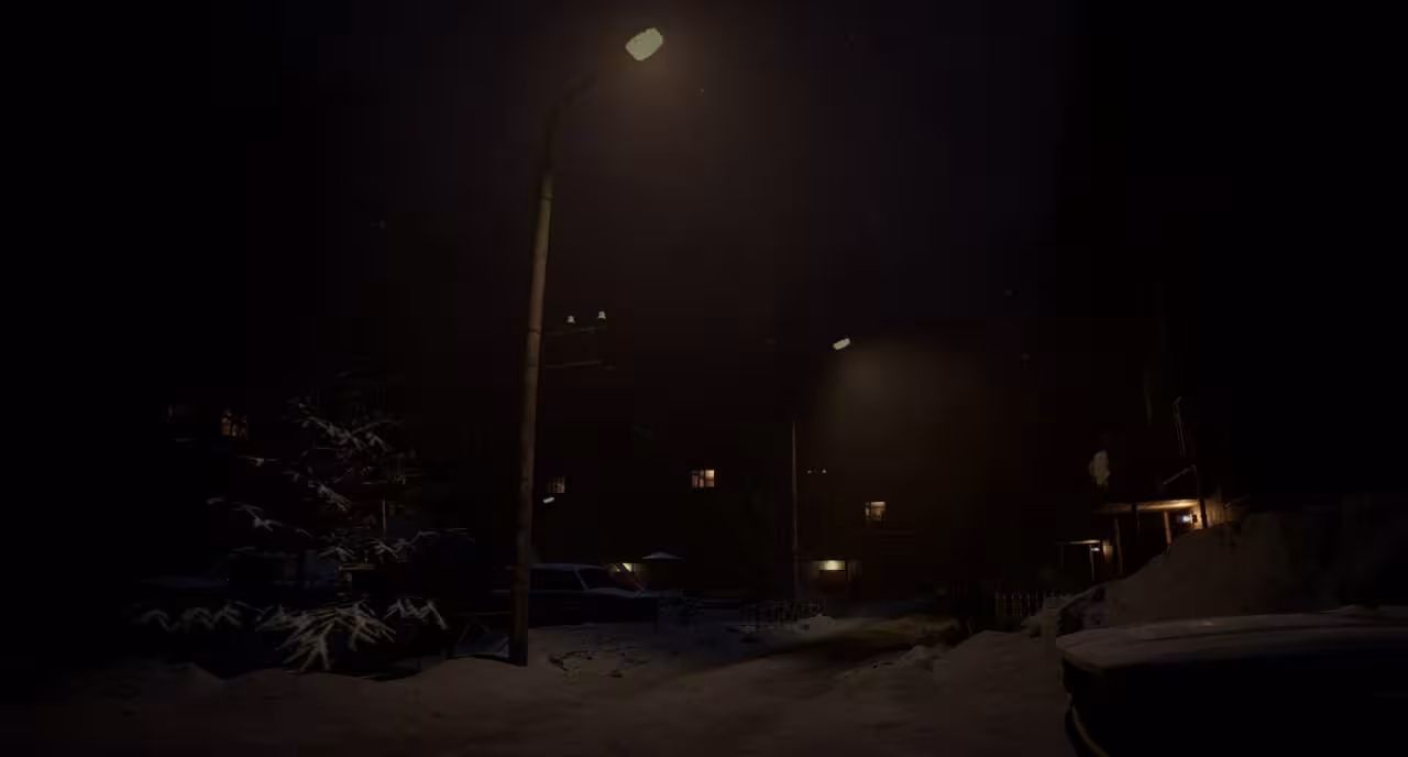 最后的拜访：98号/The Last Visit: 98th-4