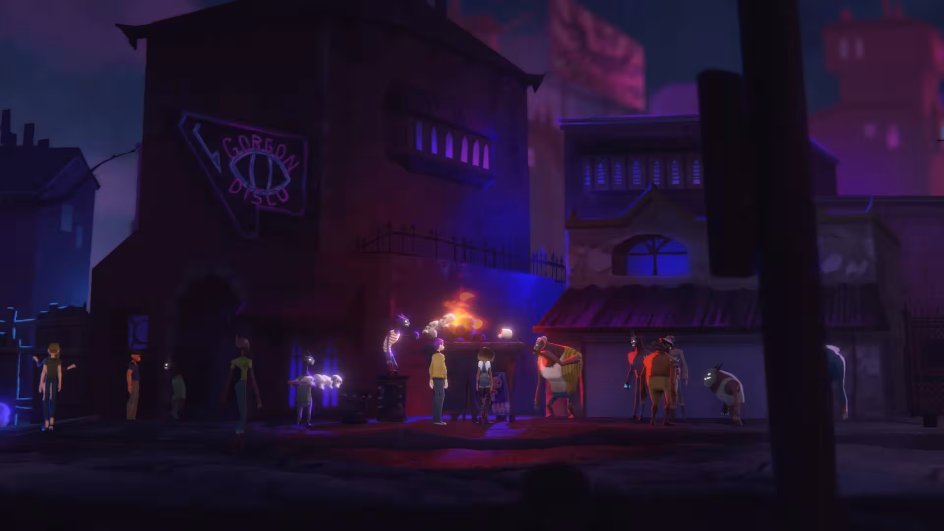 派对之后/Afterparty-5 派对之后/Afterparty-5