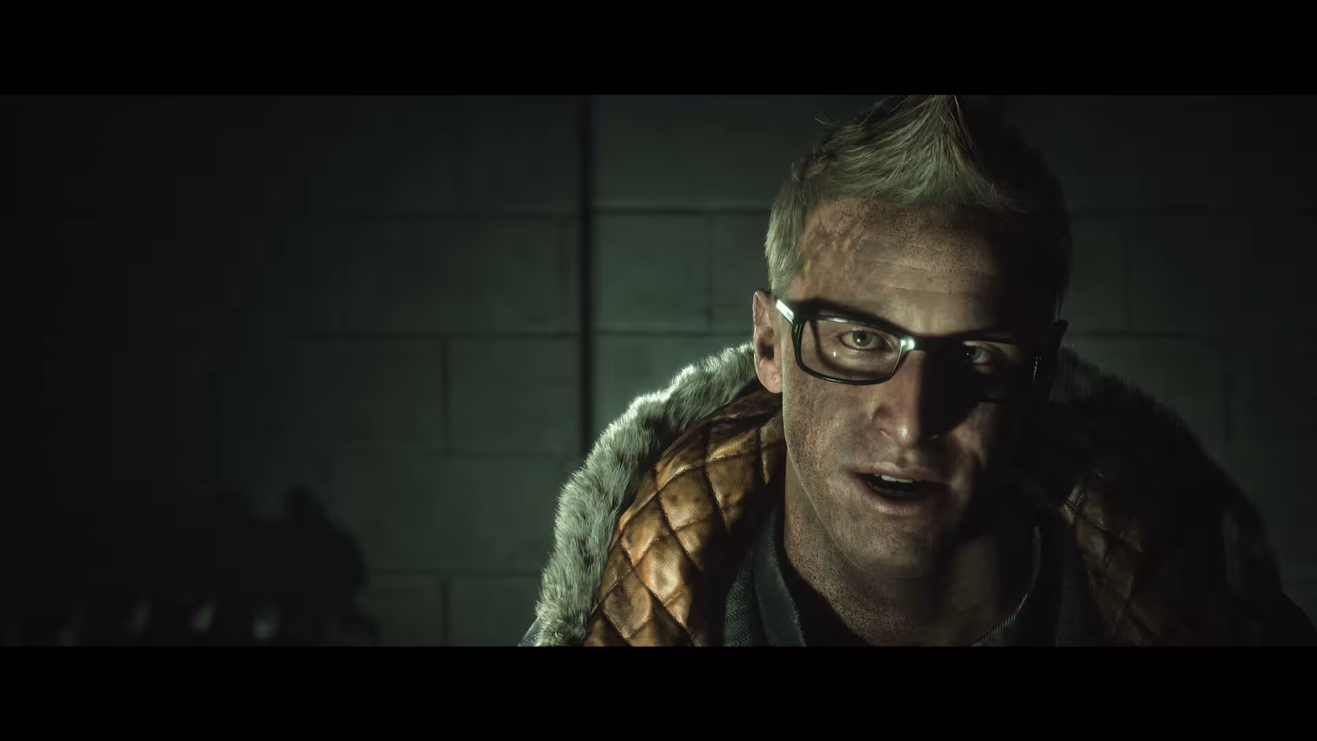 直到黎明/Until Dawn-4 直到黎明/Until Dawn-4