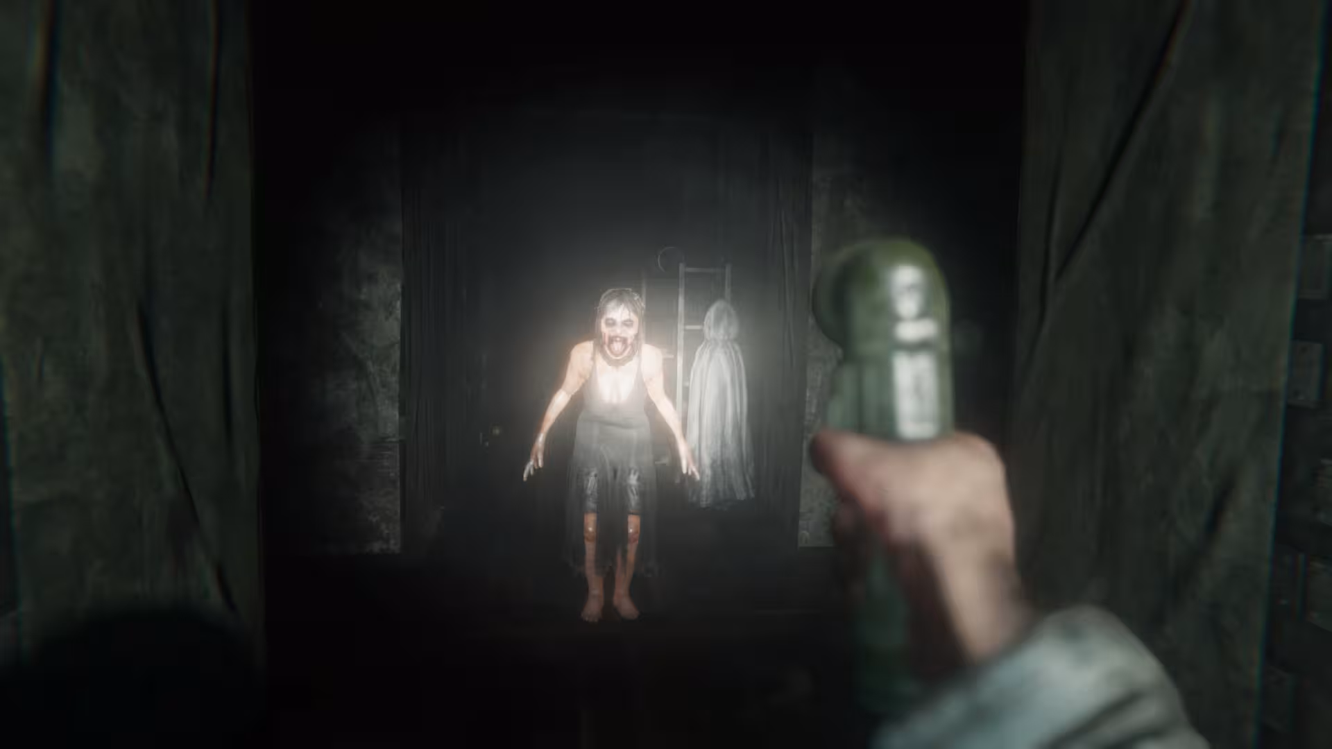 梦魇计划/Project Nightmares Case 36: Henrietta Kedward-7 梦魇计划/Project Nightmares Case 36: Henrietta Kedward-7