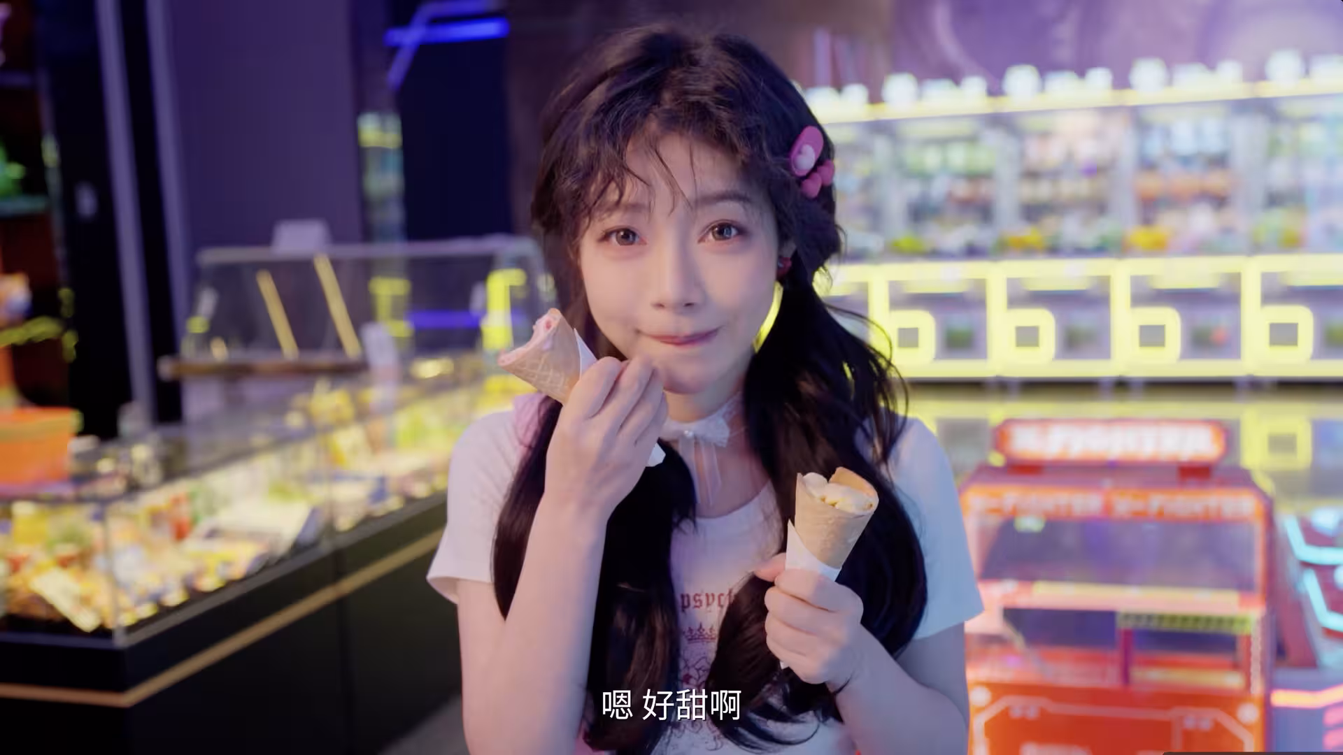我的同事不对劲-5 我的同事不对劲-5