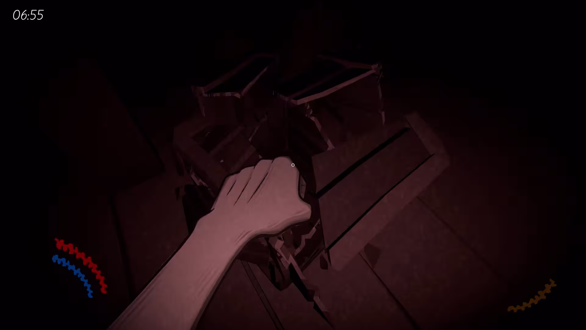 锋爪迷踪/Mysteries Of FangClaw-4 锋爪迷踪/Mysteries Of FangClaw-4
