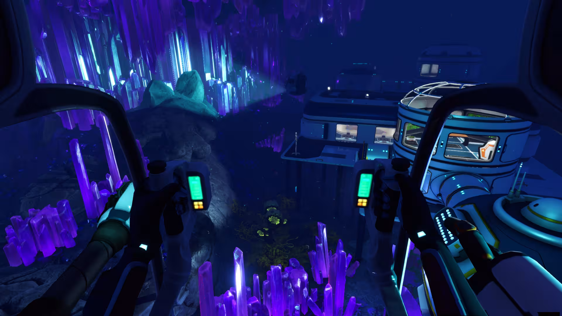 深海迷航:冰点之下/Subnautica: Below Zero-3 深海迷航:冰点之下/Subnautica: Below Zero-3