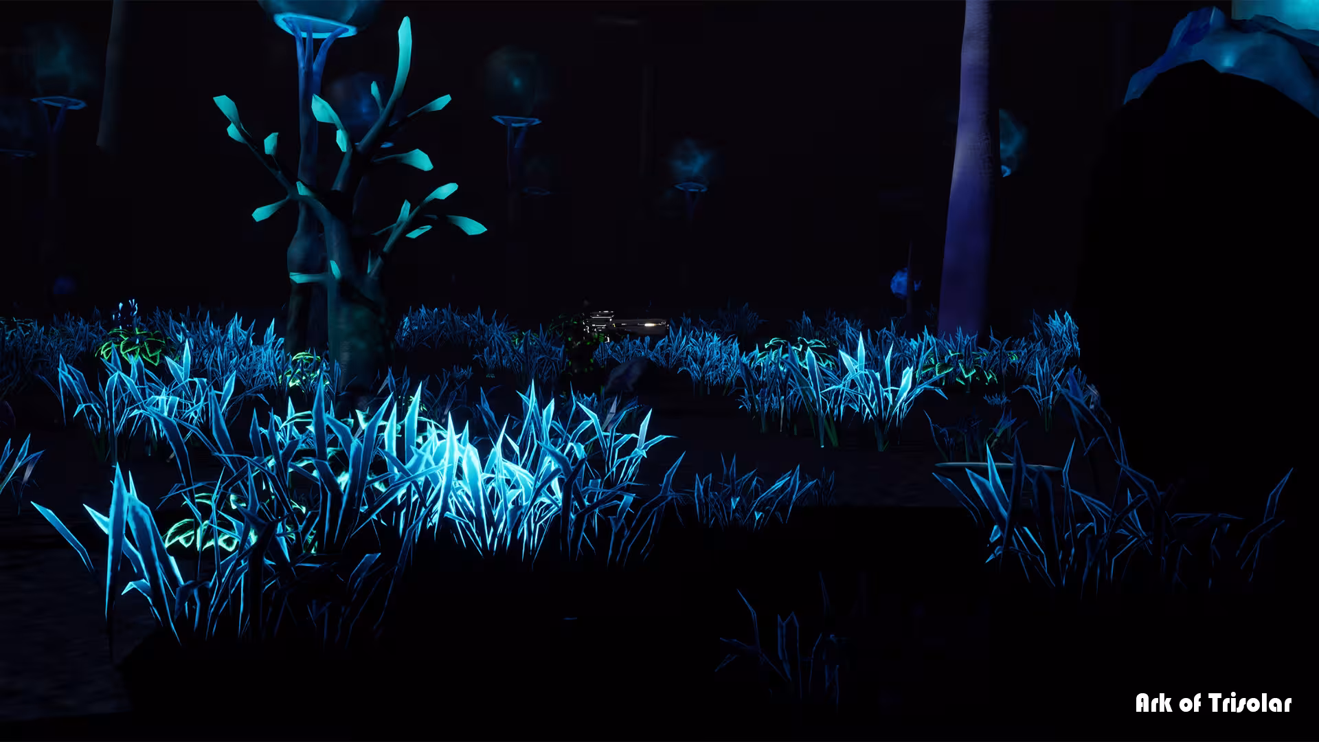 三体方舟/Ark of Trisolar-1 三体方舟/Ark of Trisolar-1