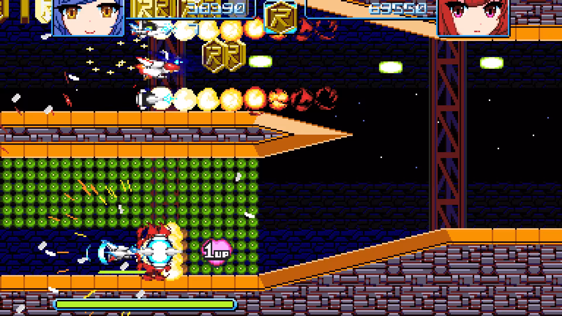 回转齿轮·零/Revolgear Zero-4 回转齿轮·零/Revolgear Zero-4