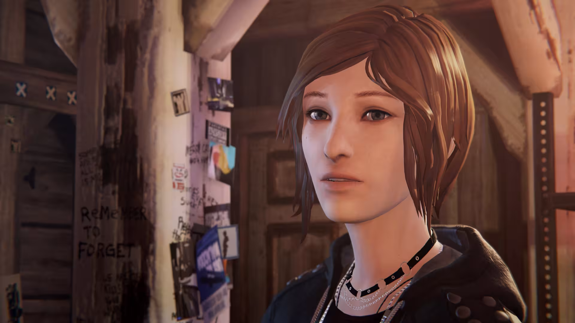奇异人生:风暴前夕重制版/Life is Strange: Before the Storm Remastered-3 奇异人生:风暴前夕重制版/Life is Strange: Before the Storm Remastered-3