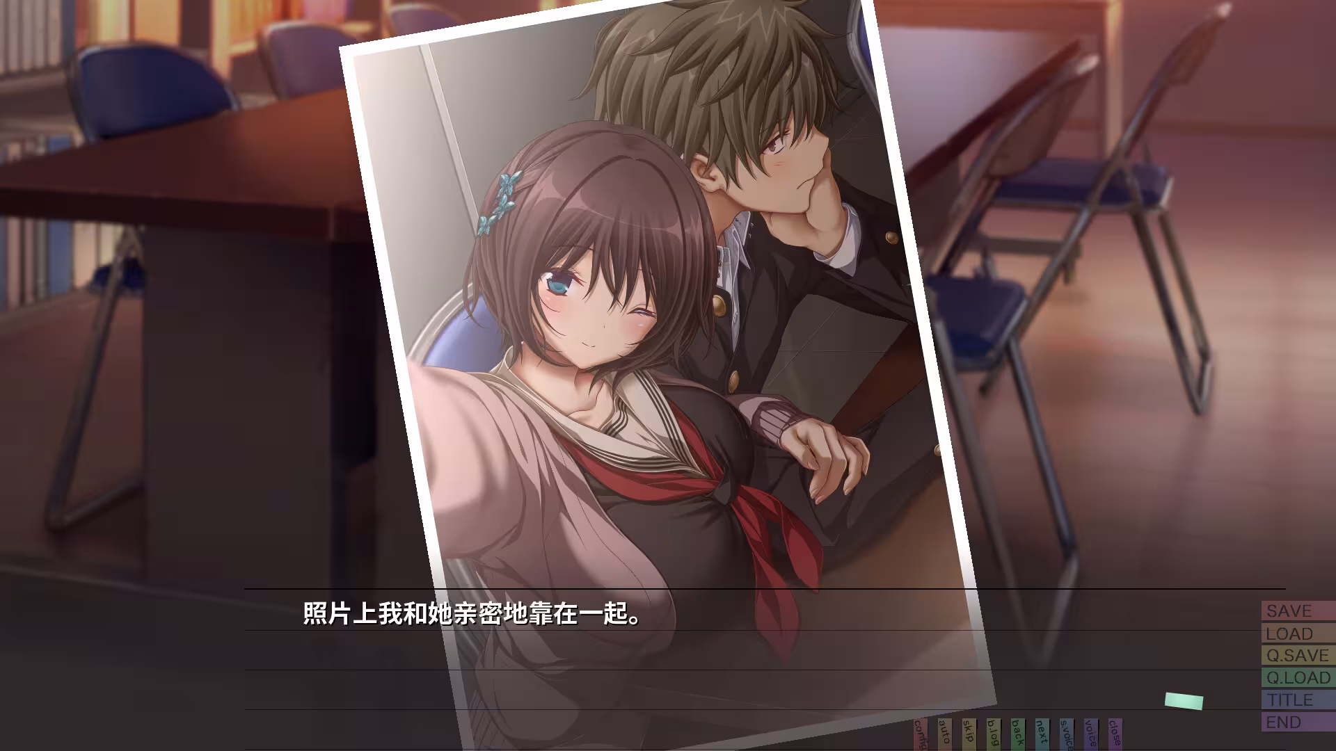几度相逢若初见/NICE TO MEET YOU, AGAIN-4