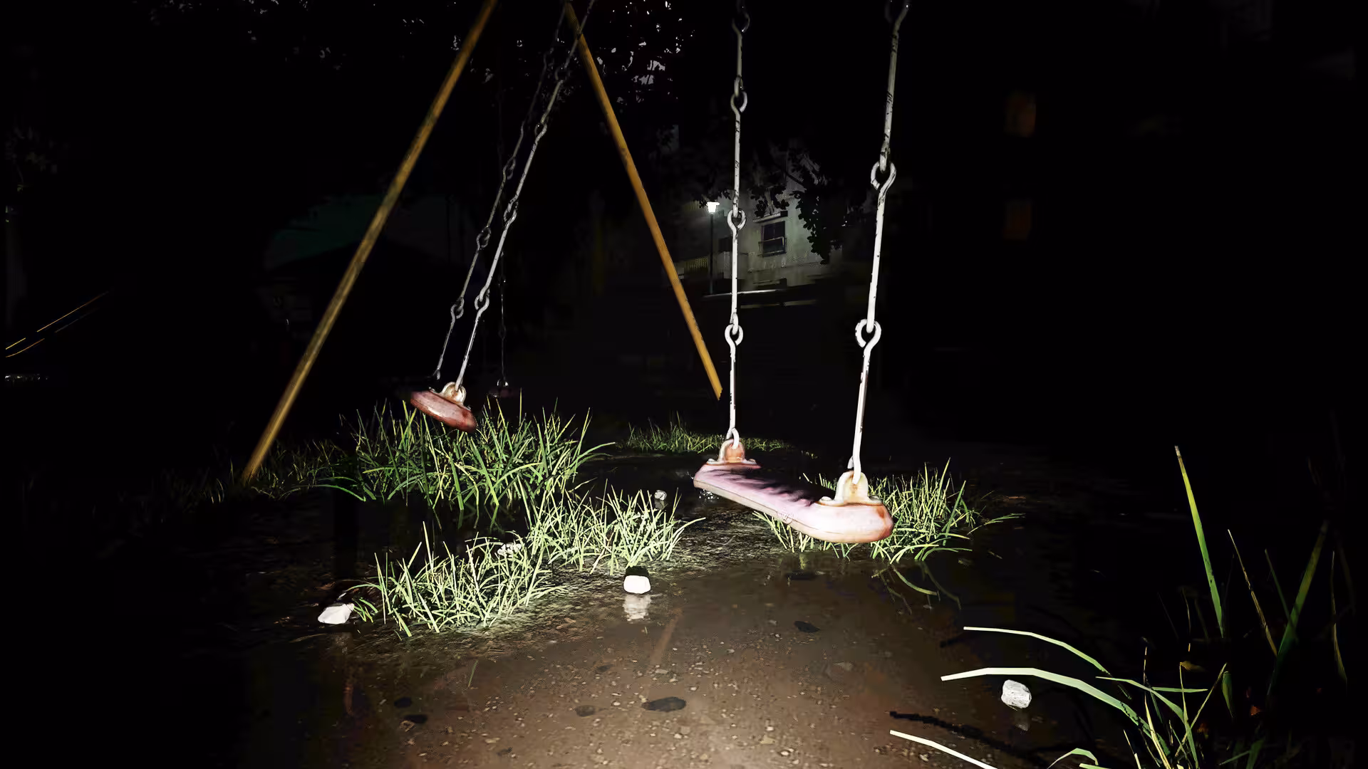 诅咒数码相机/Cursed Digicam-5